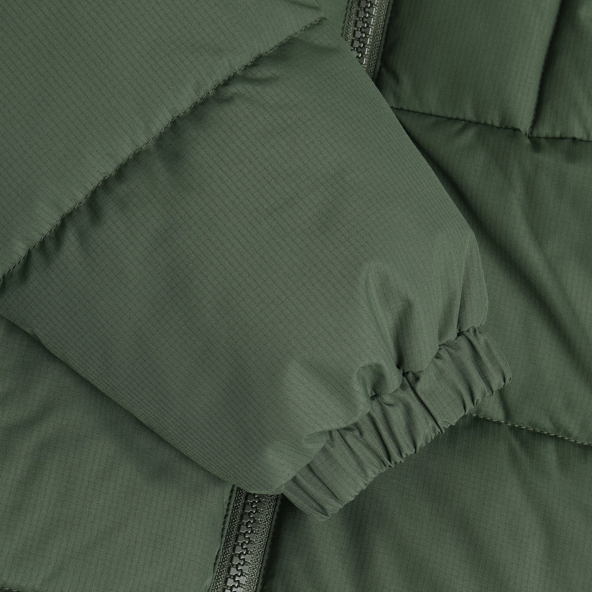 Quilted Jacket