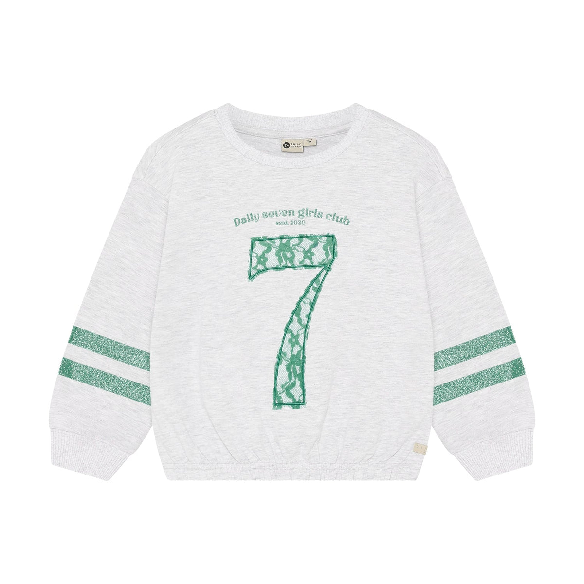 T-shirt Longsleeve Seven