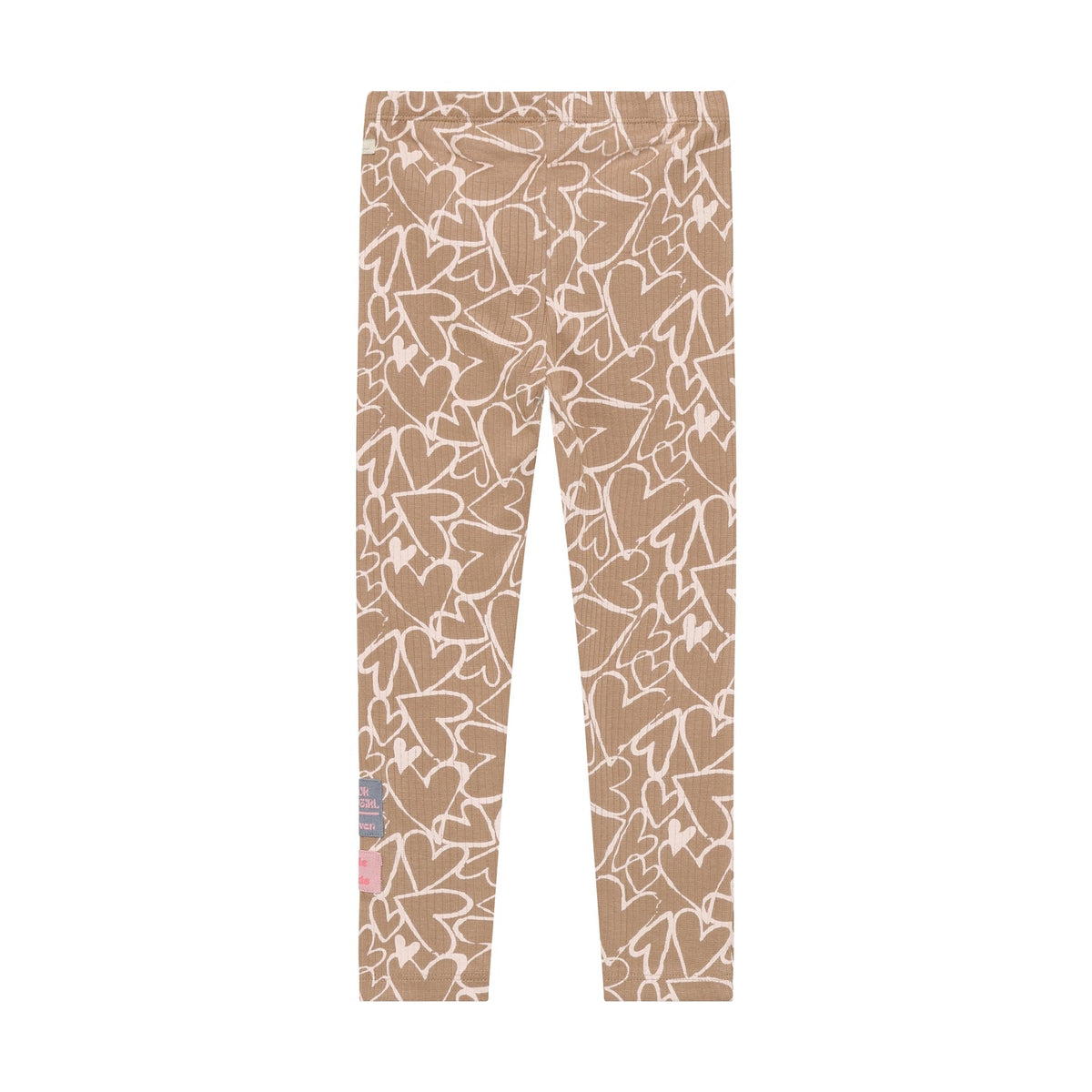 Legging Allover Print