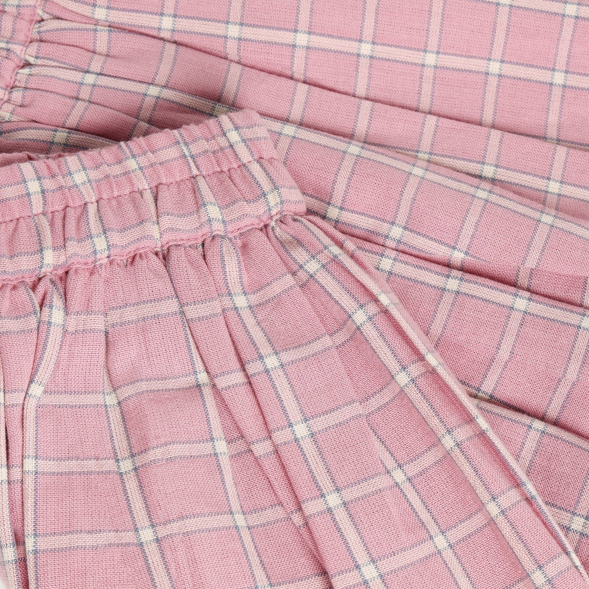 Skirt Check