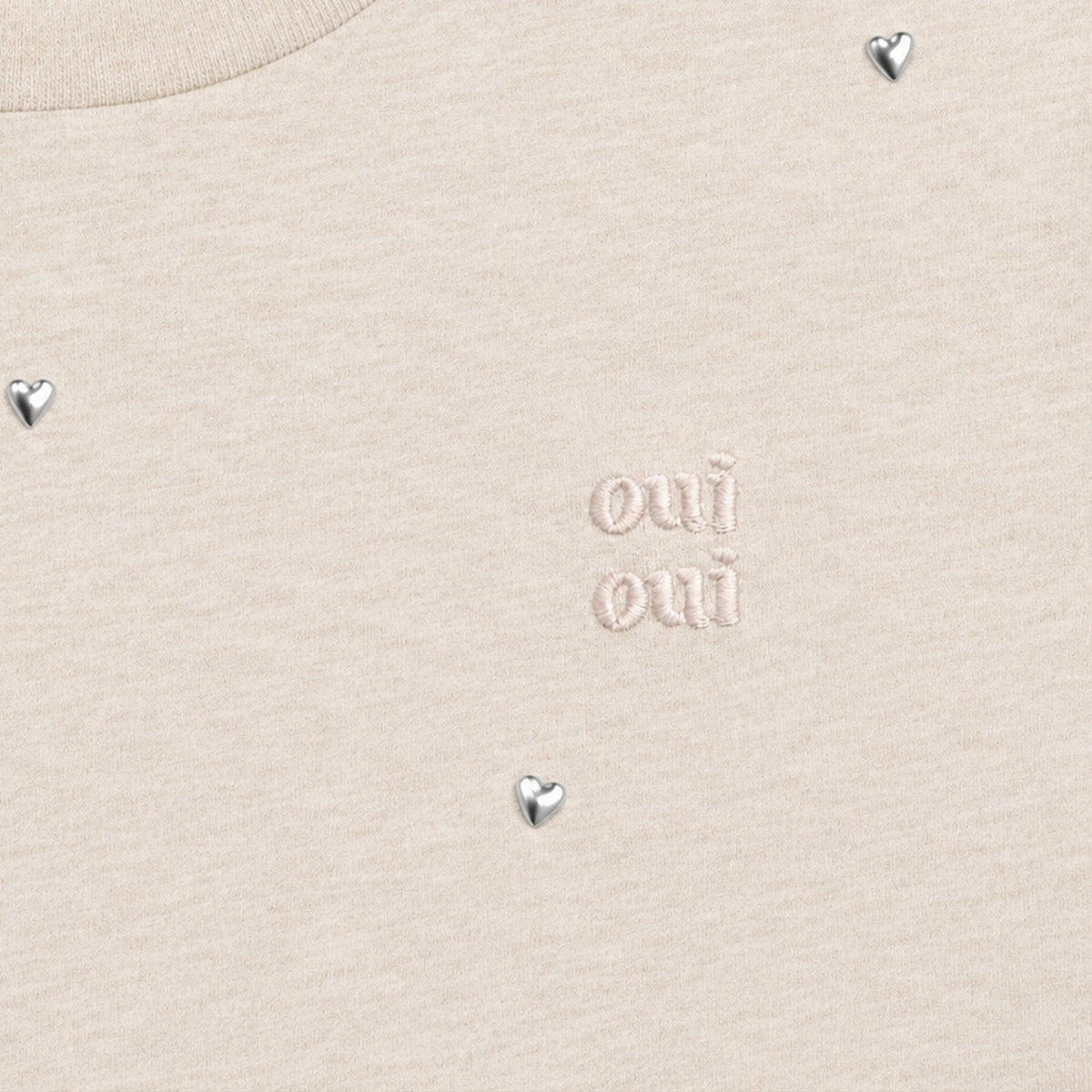 T-shirt Longsleeve Studs