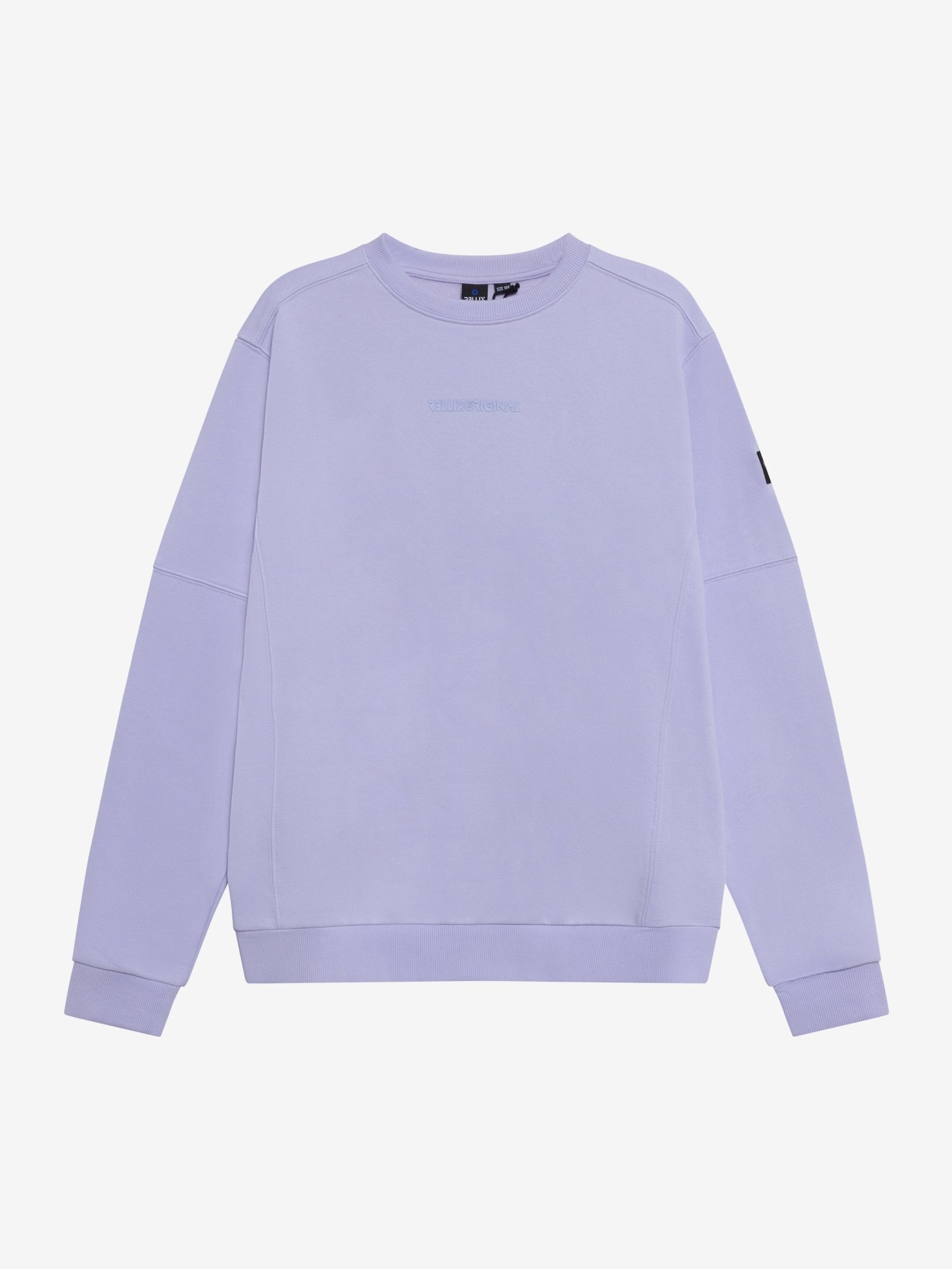 Sweater RLX Backprint