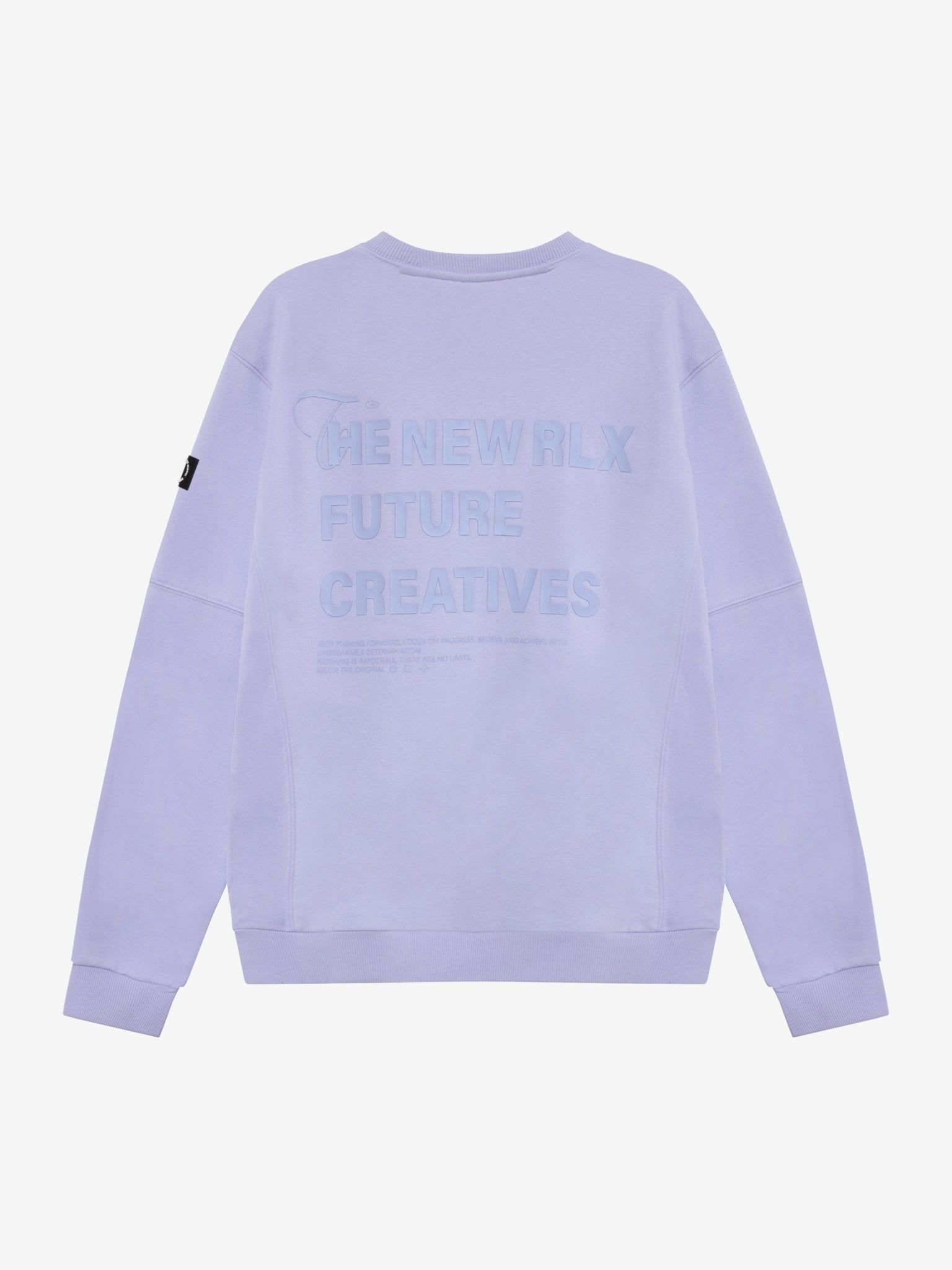 Sweater RLX Backprint
