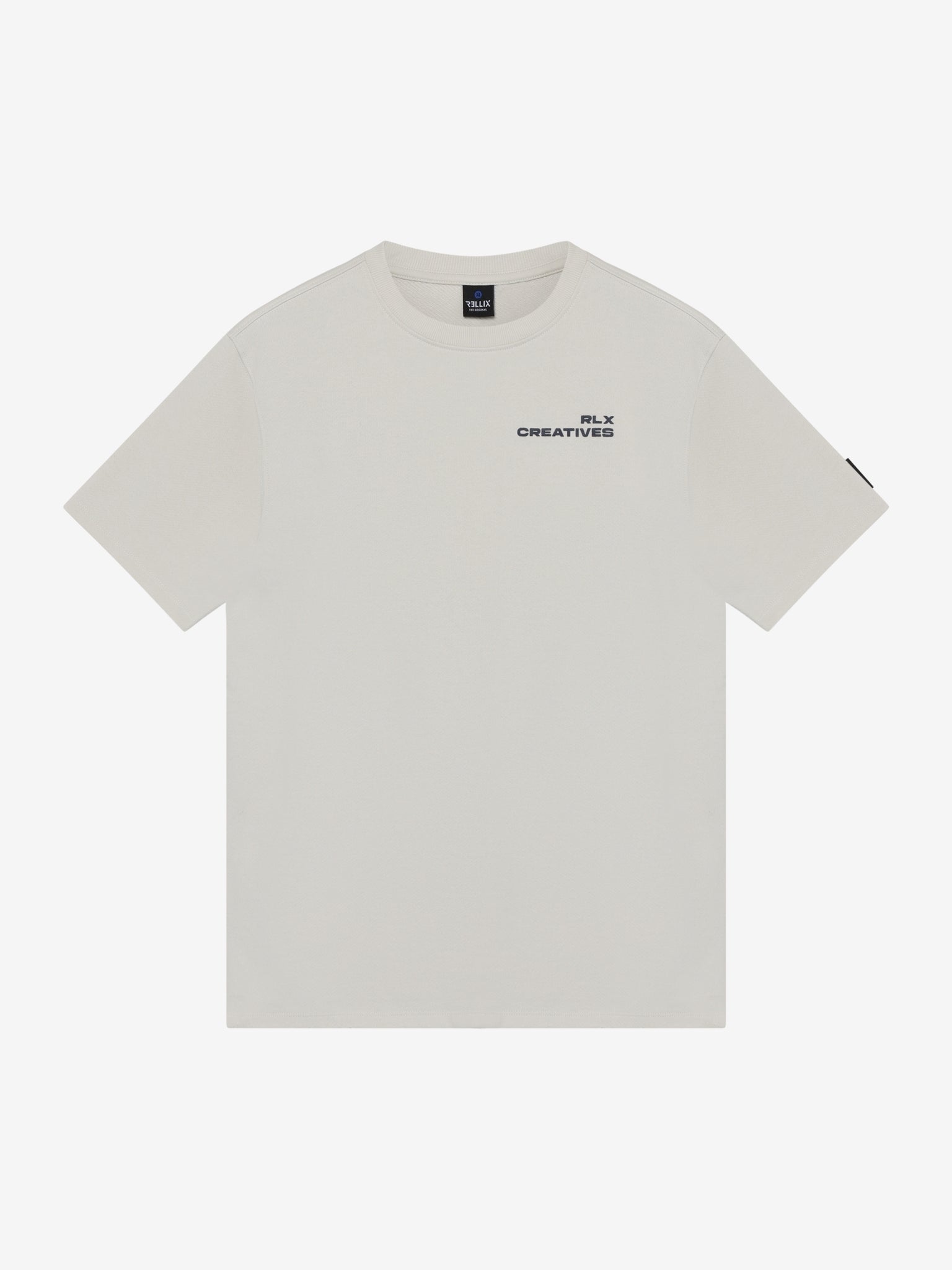 Oversized T-Shirt RLX