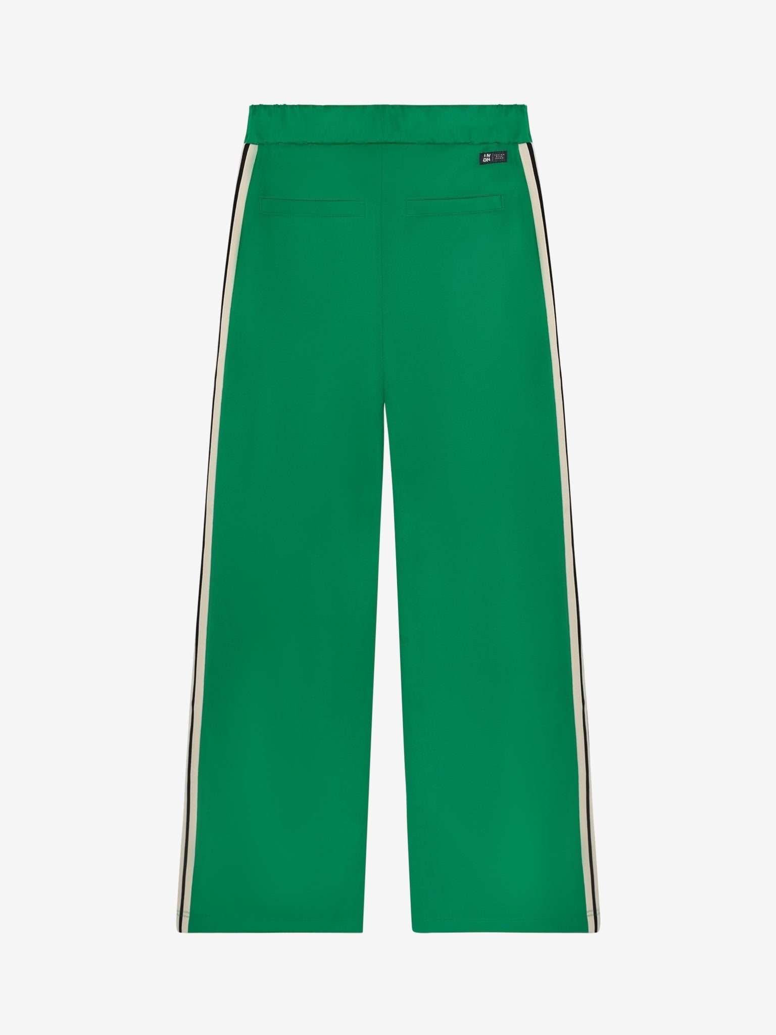 Wide Leg Sporty Pants