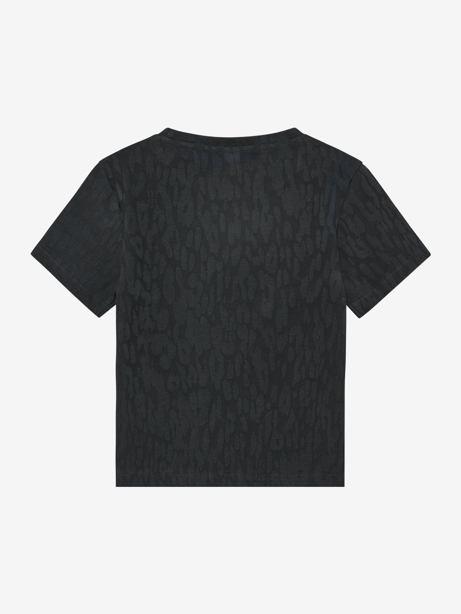 T-shirt Cropped Top