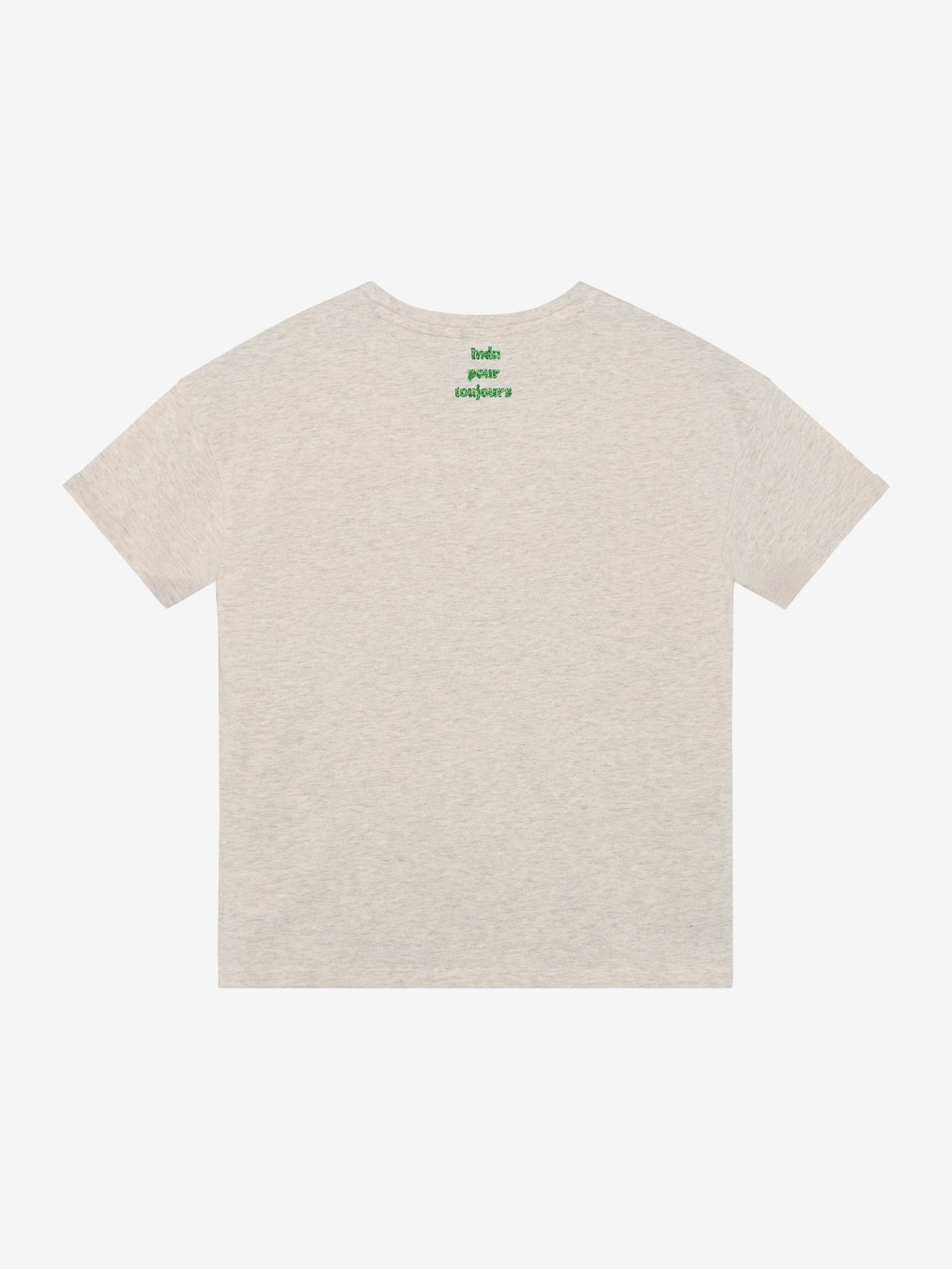 T-shirt Wide Fit