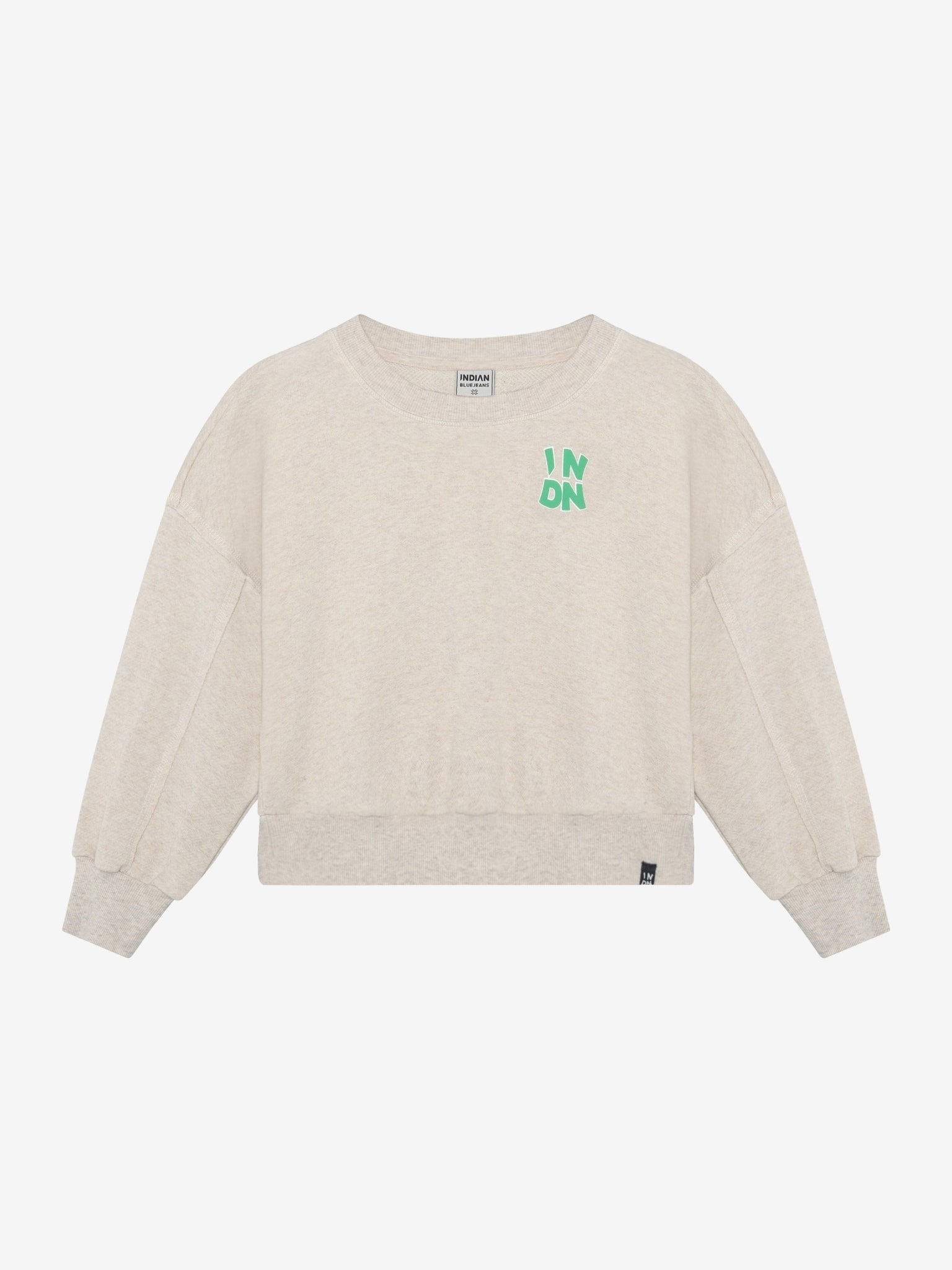Sweater INDN