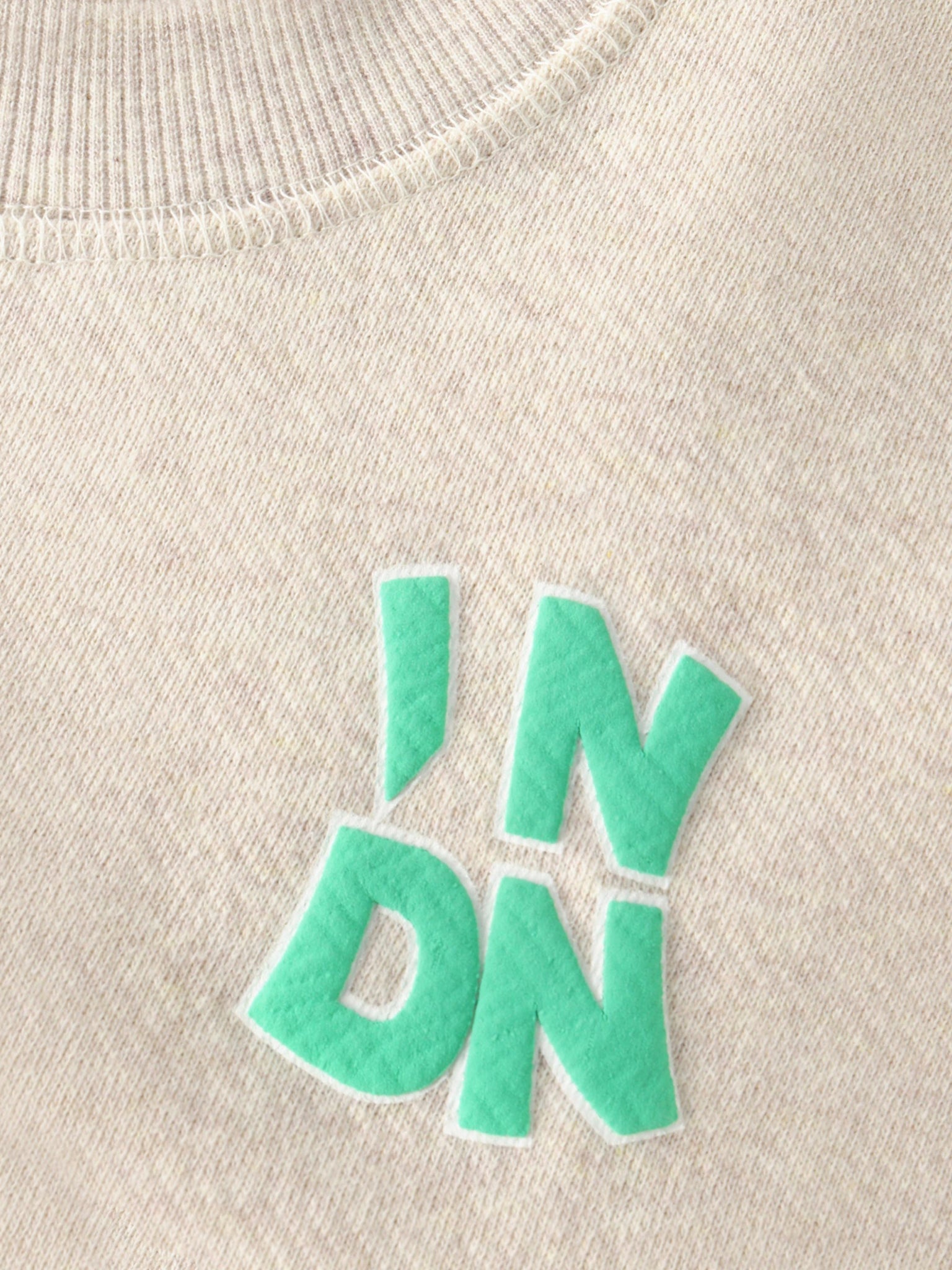 Sweater INDN
