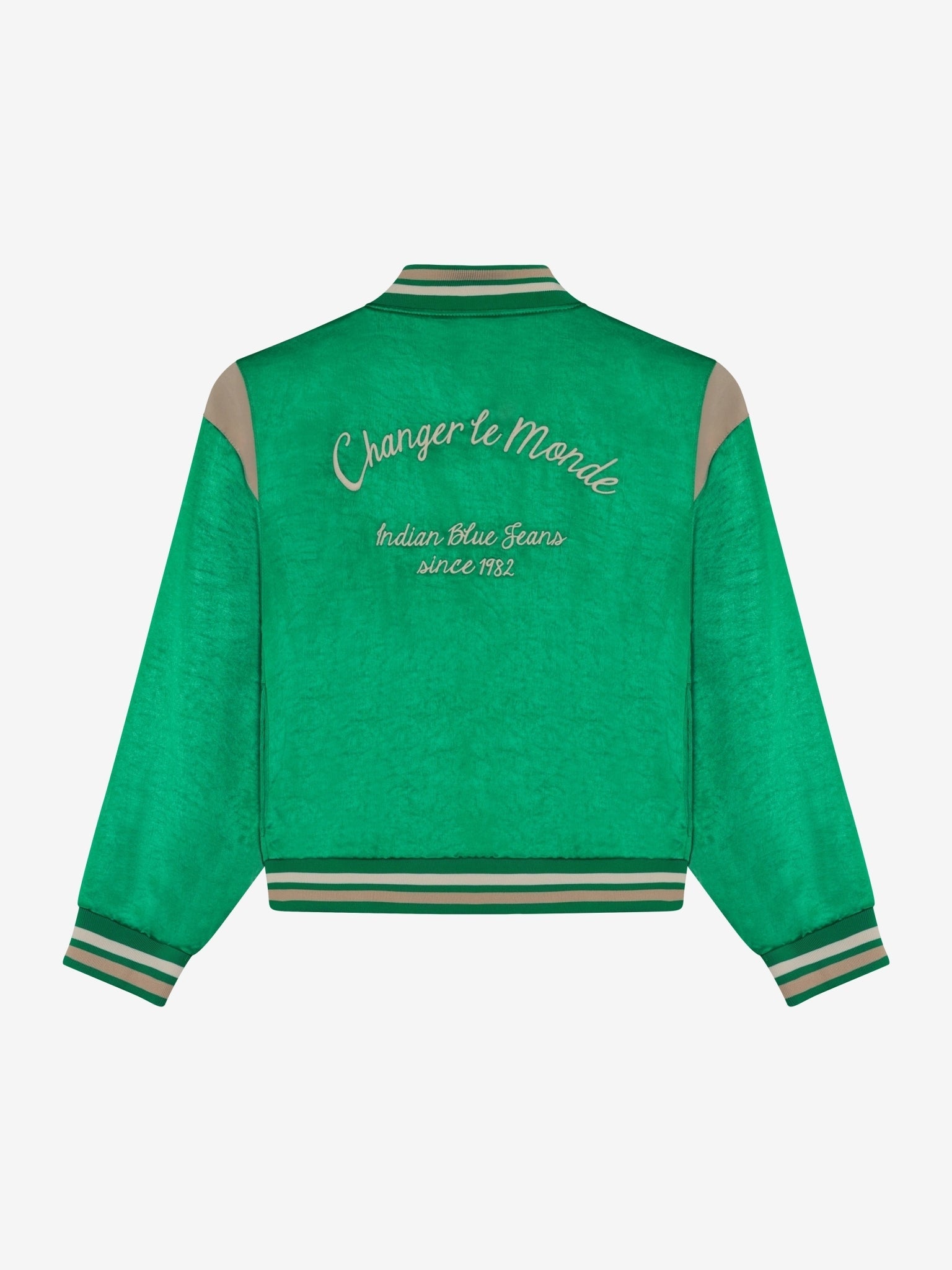Sporty Jacket