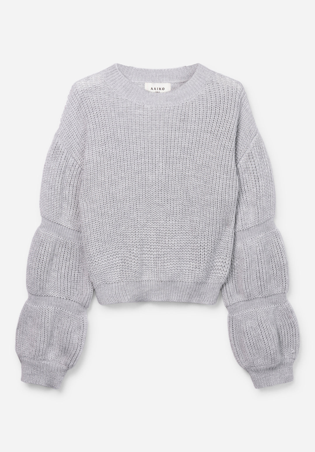 ALOR PAN SWEATER