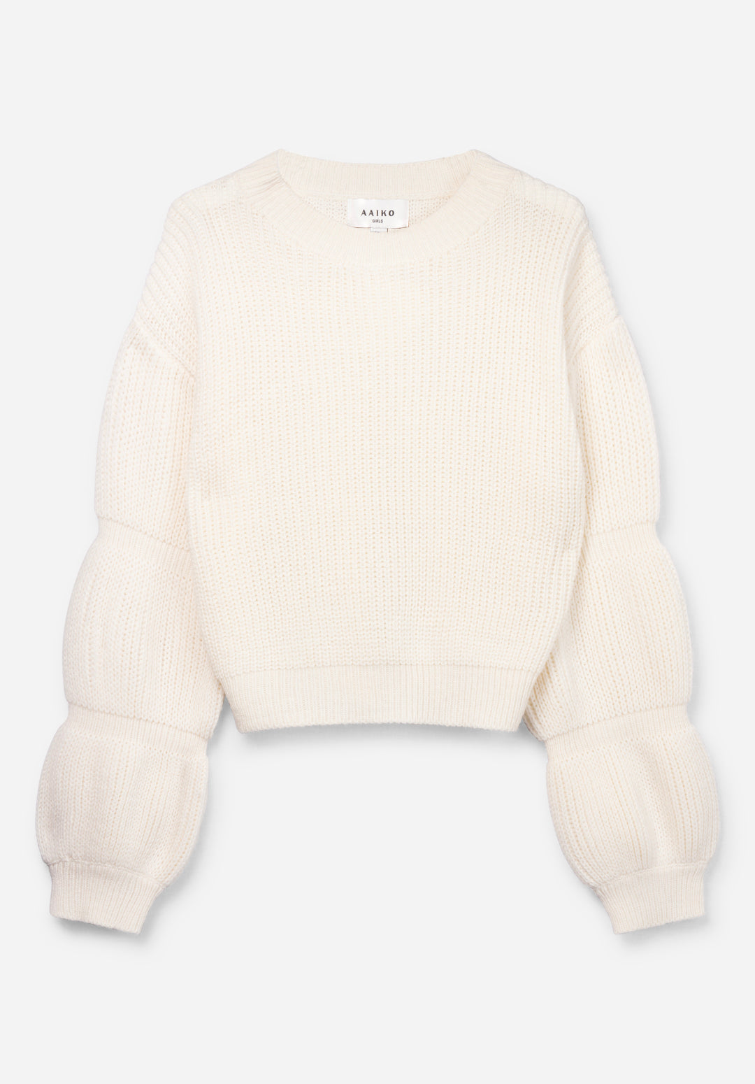 ALOR PAN SWEATER