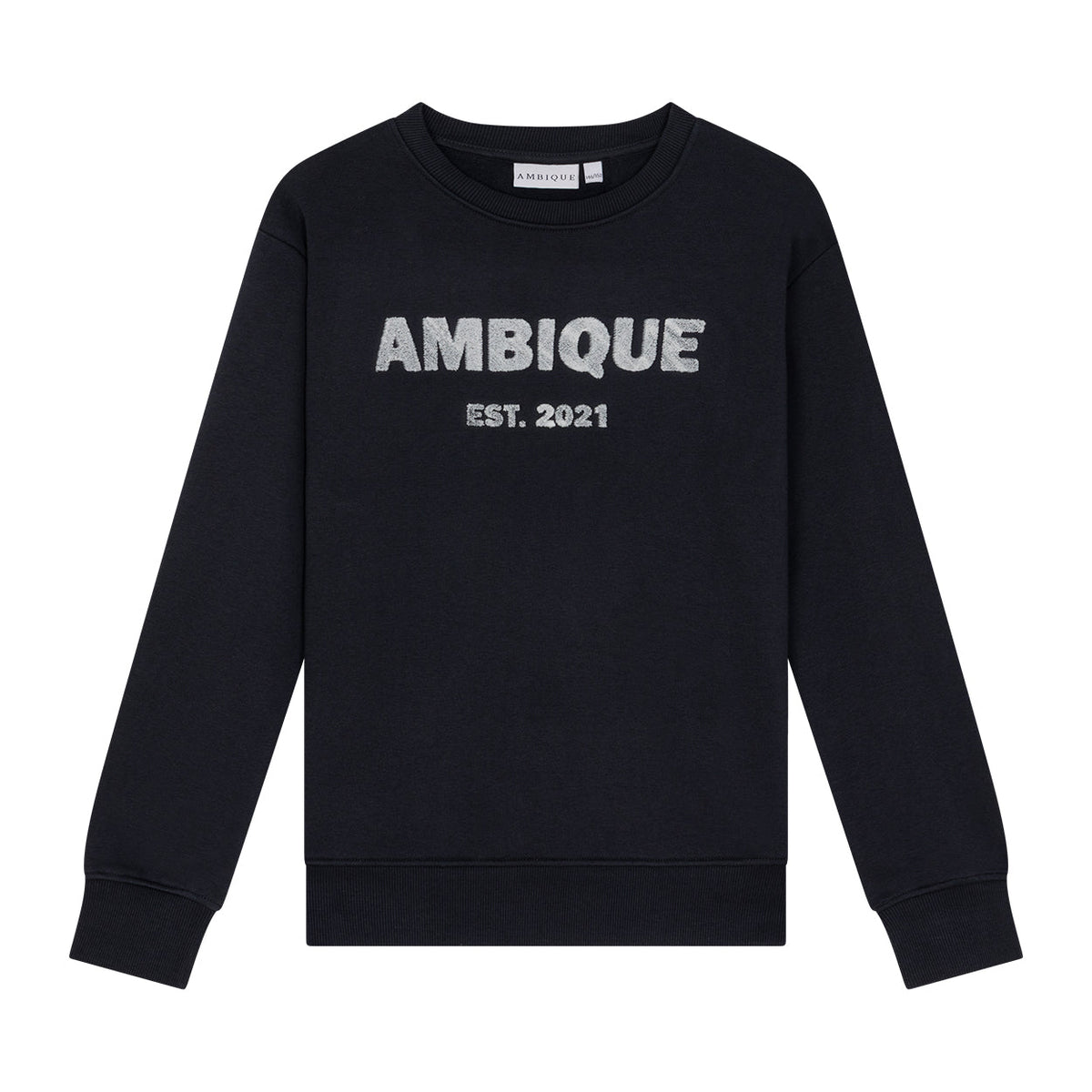 Crewneck Tailor