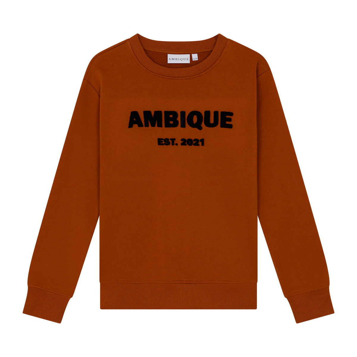 Crewneck Tailor