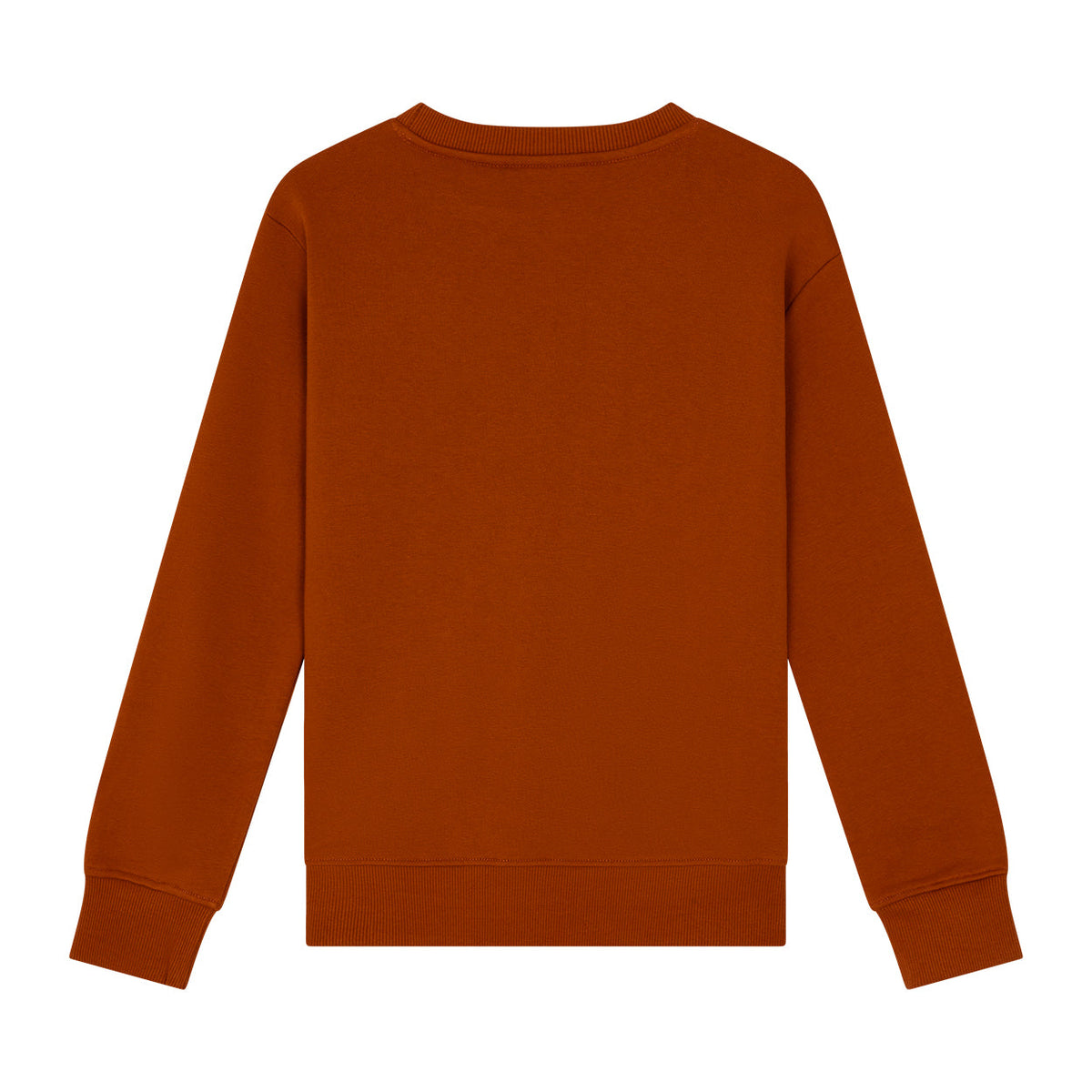 Crewneck Tailor
