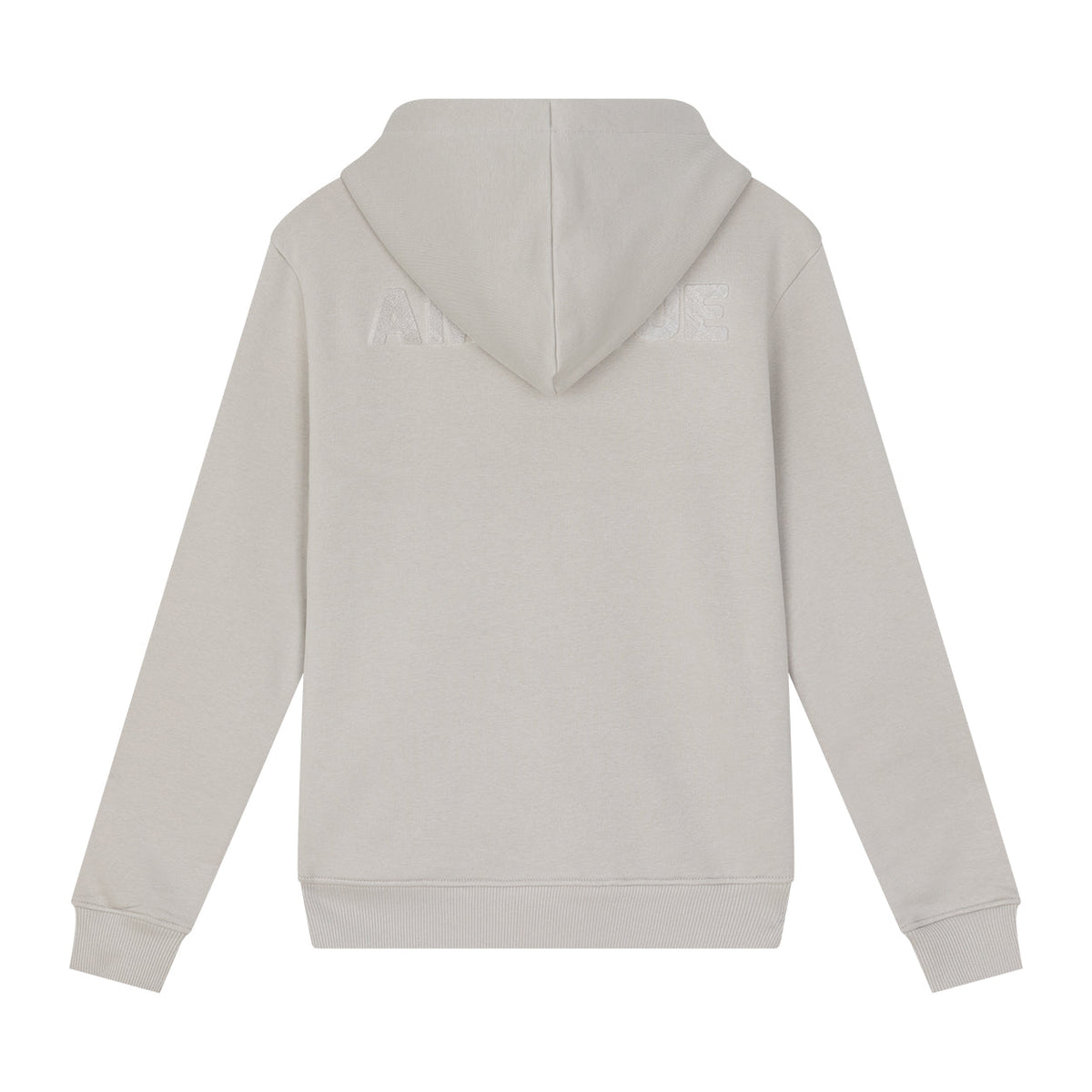 Zip hoodie Thomas