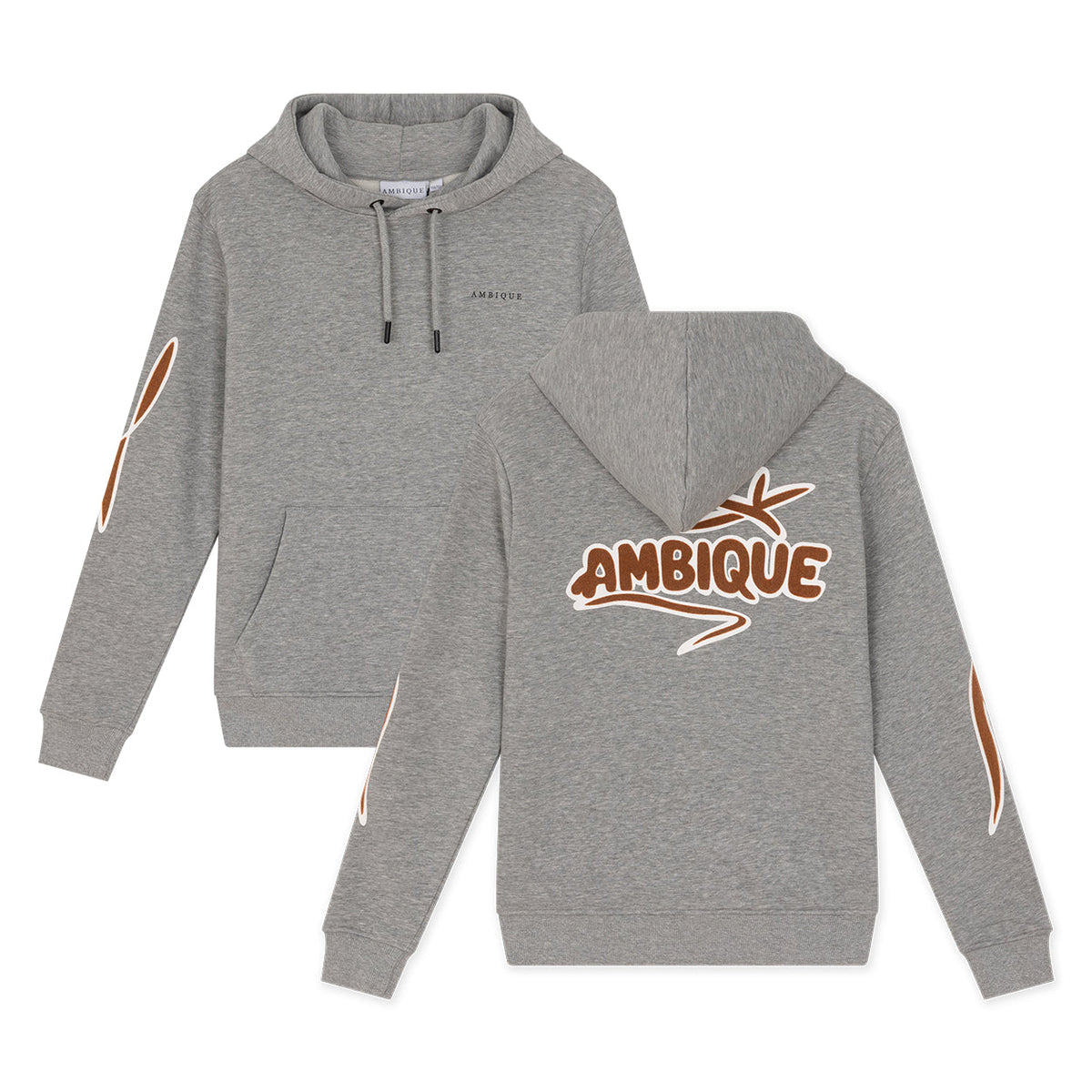 Emil Hoodie