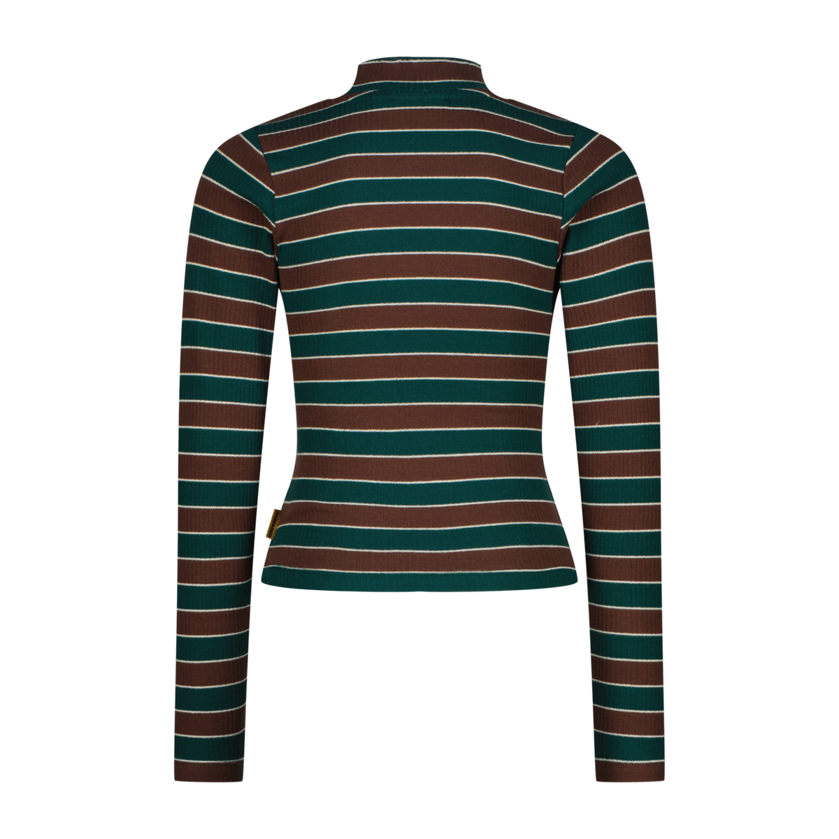 Icon stripe top col T-Shirt