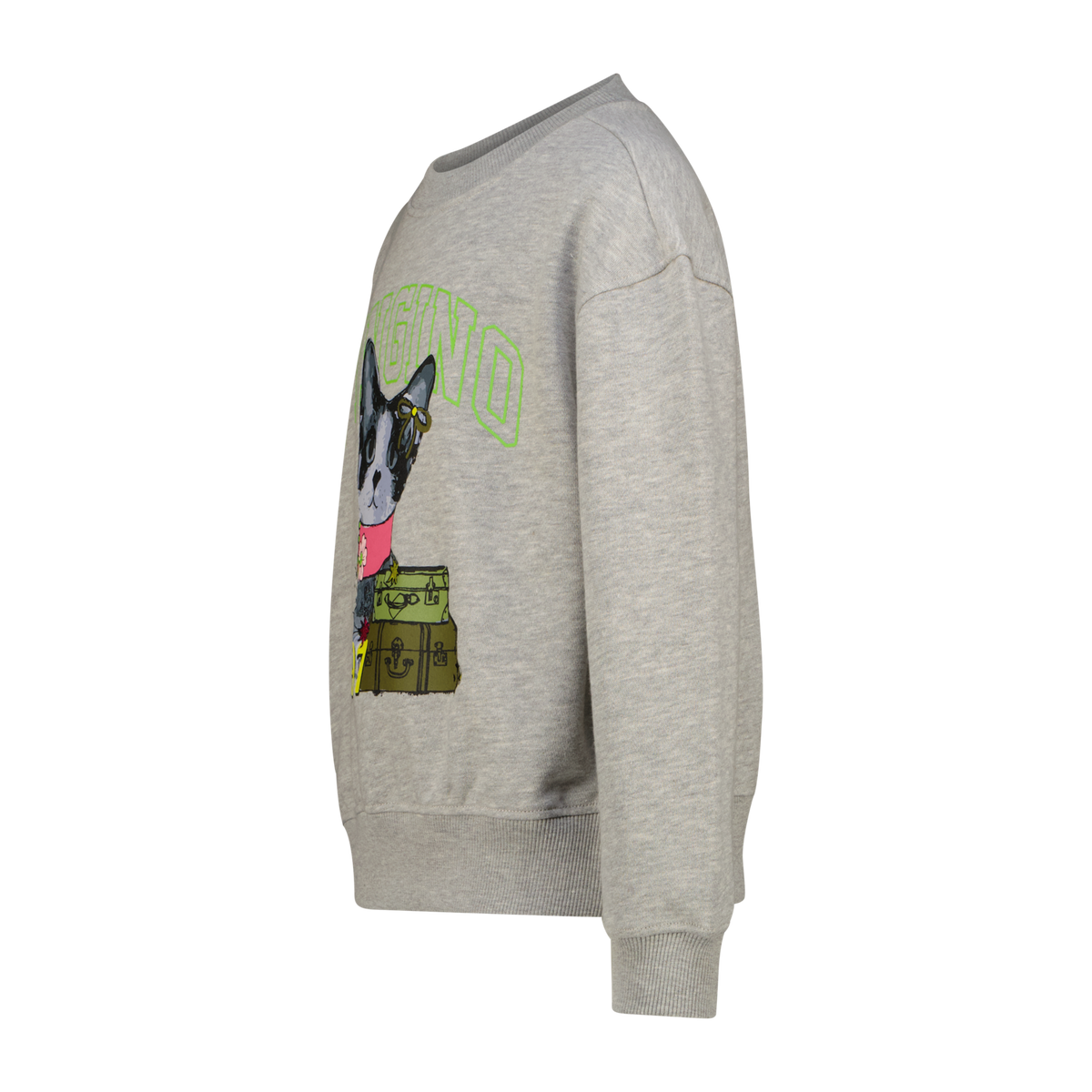 Nala Sweater