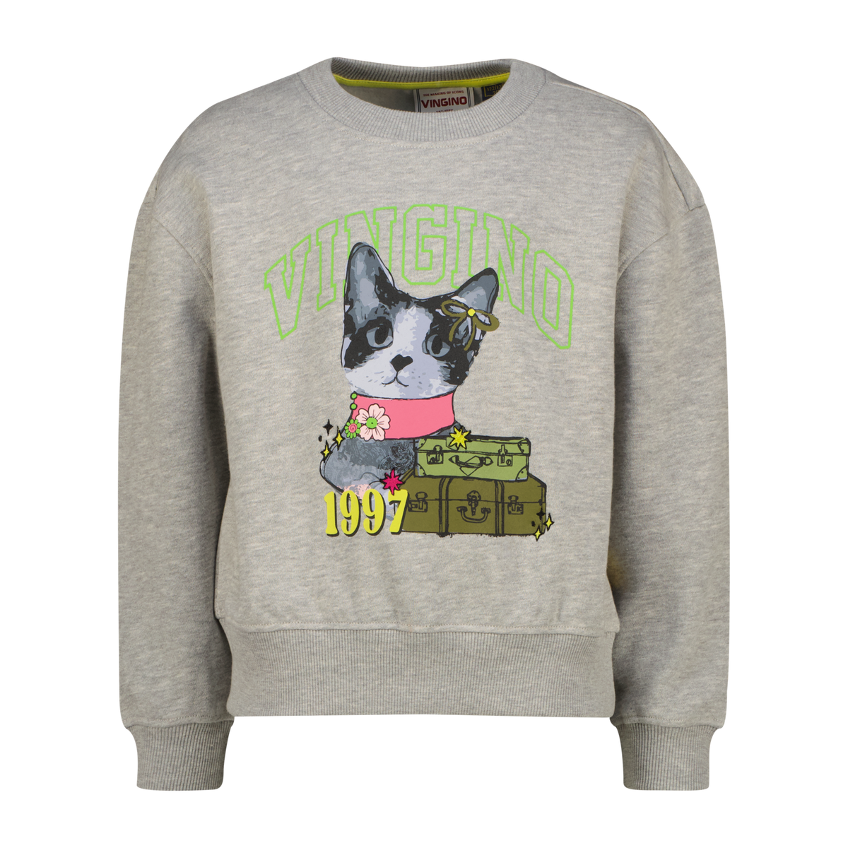 Nala Sweater