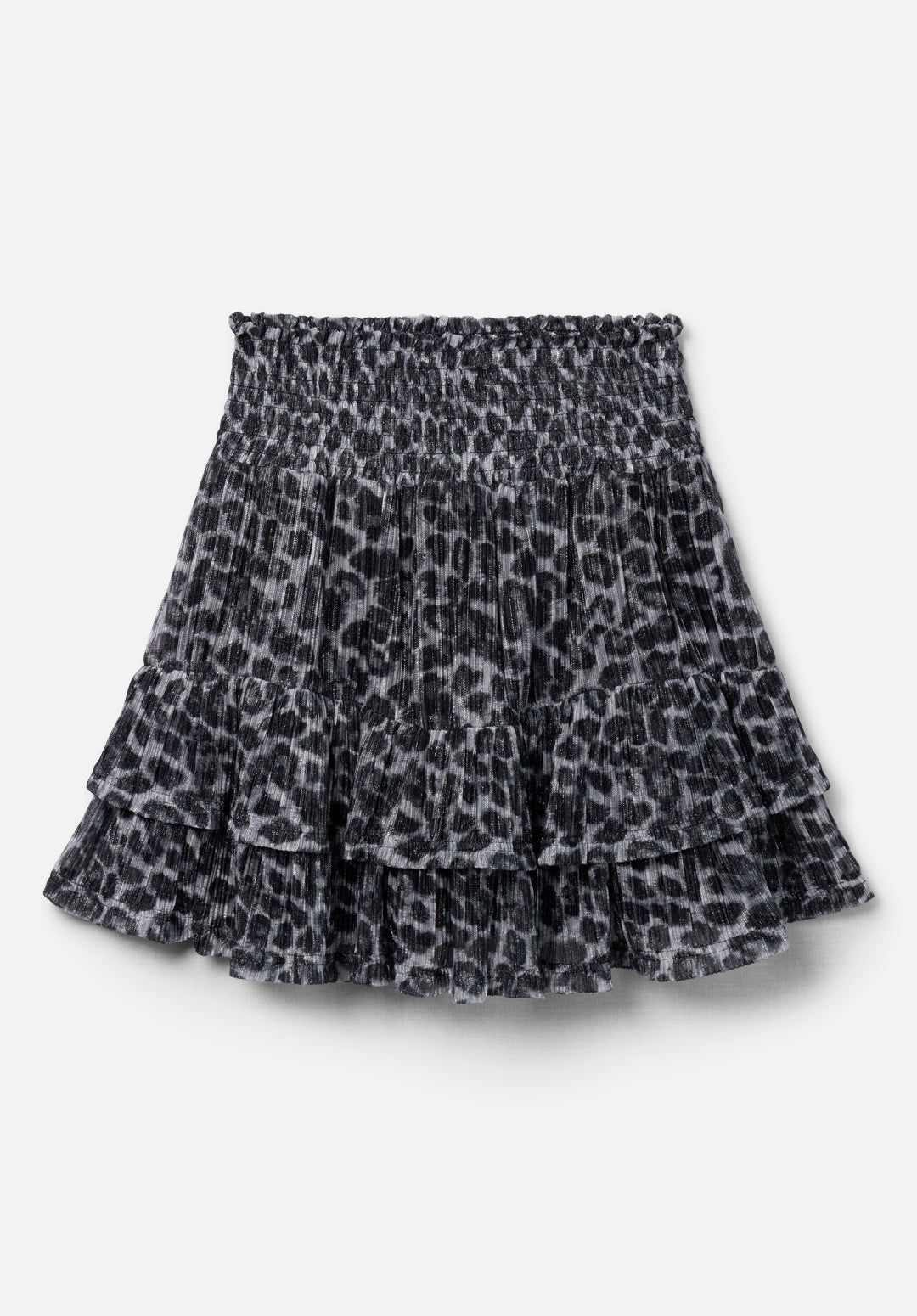BILLI ANIMAL PES SKIRT
