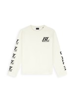 Junior Monogram Longsleeve