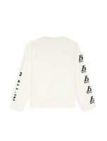 Junior Monogram Longsleeve