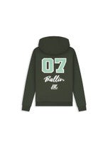 Junior Varsity Hoodie