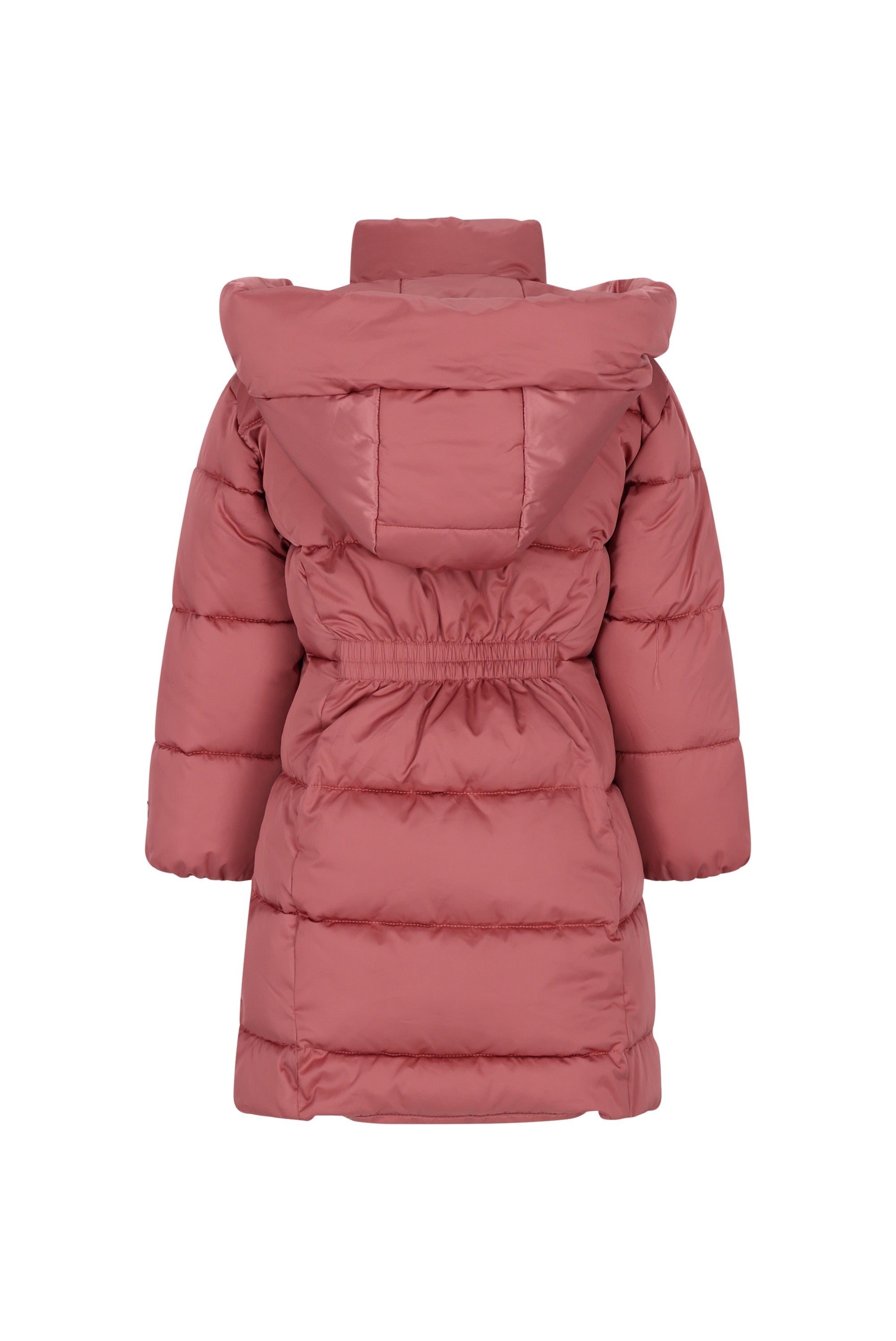 BLOOM puffy long winter coat