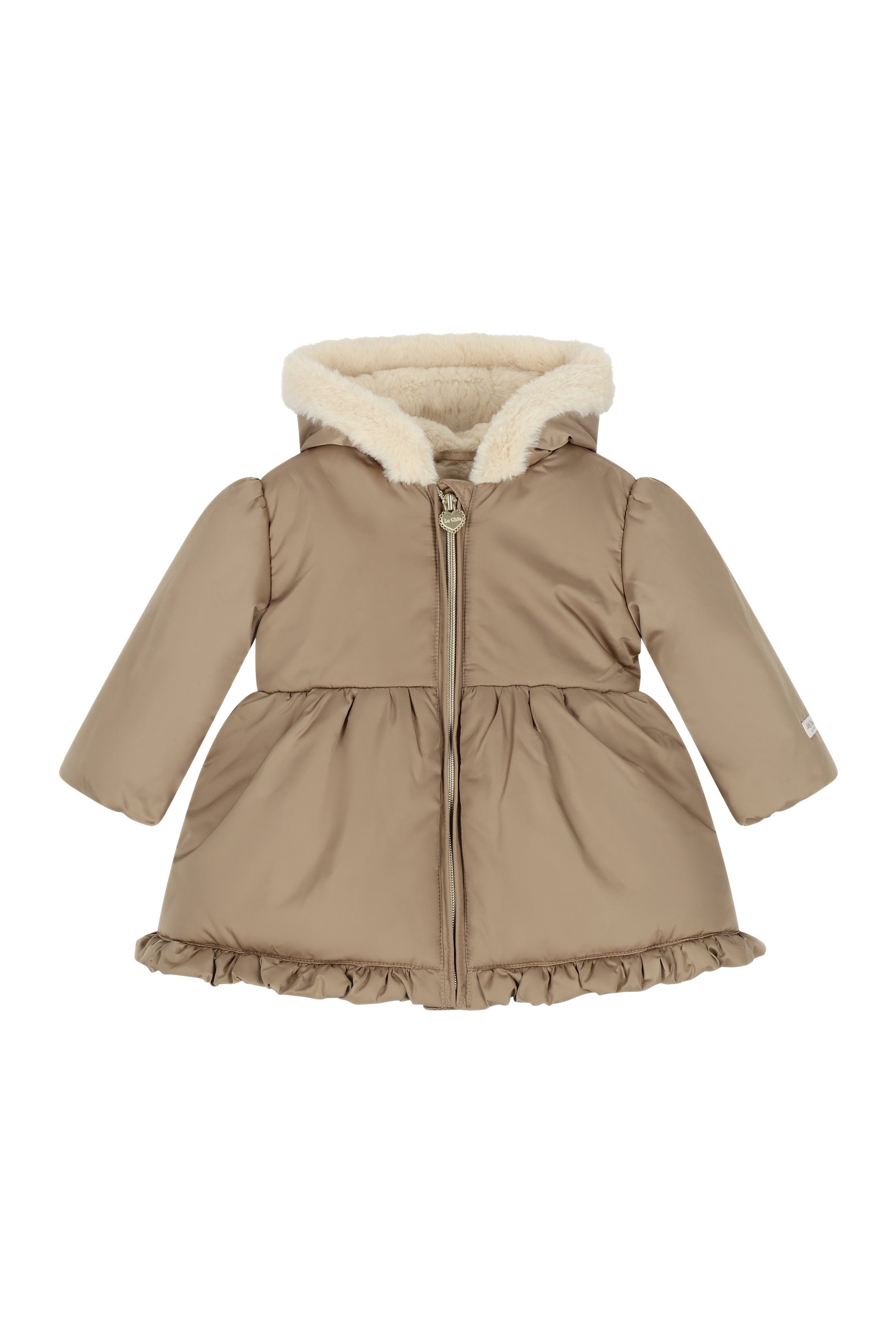BELLY Le Chic winter coat