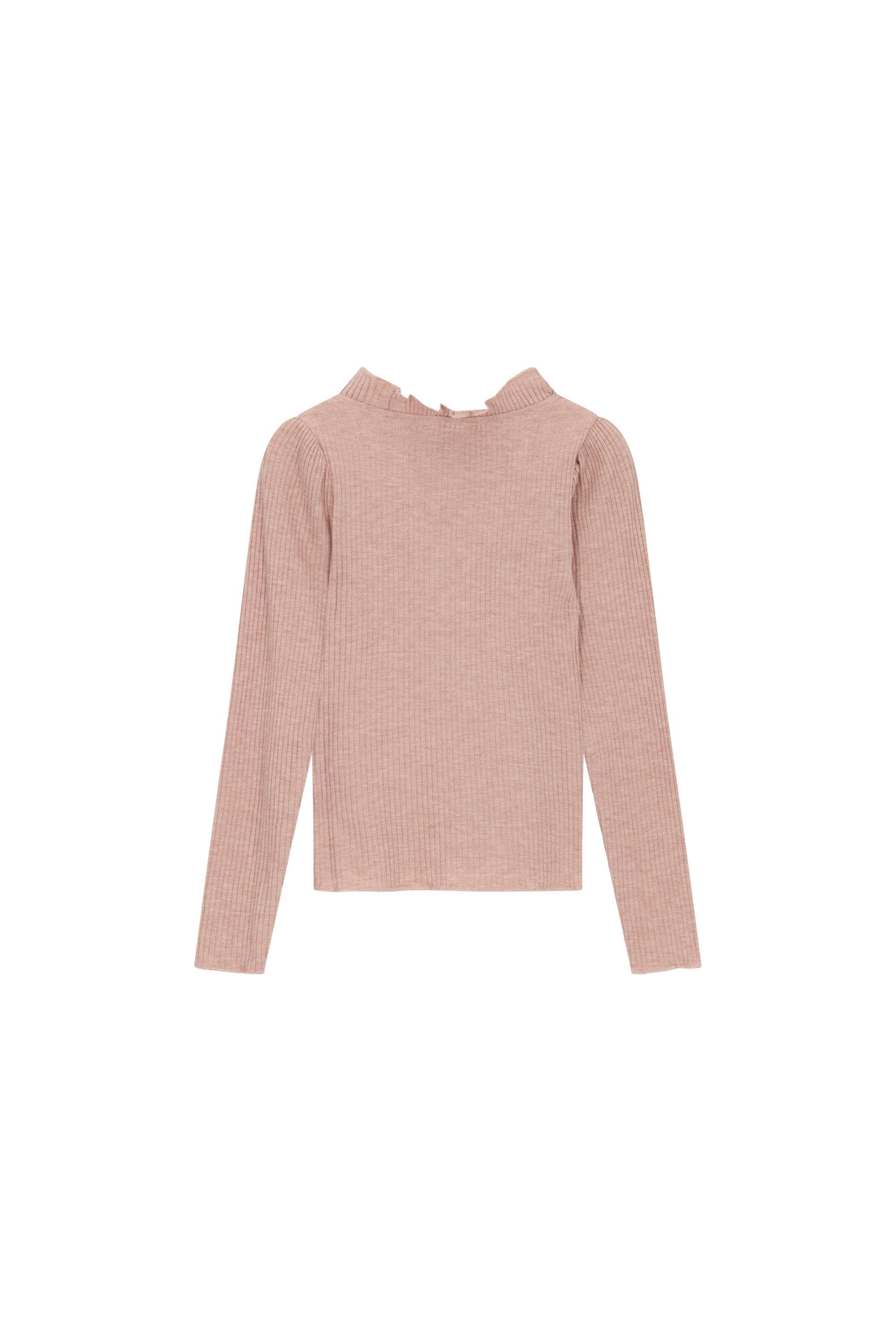 NOVA glitter longsleeve top