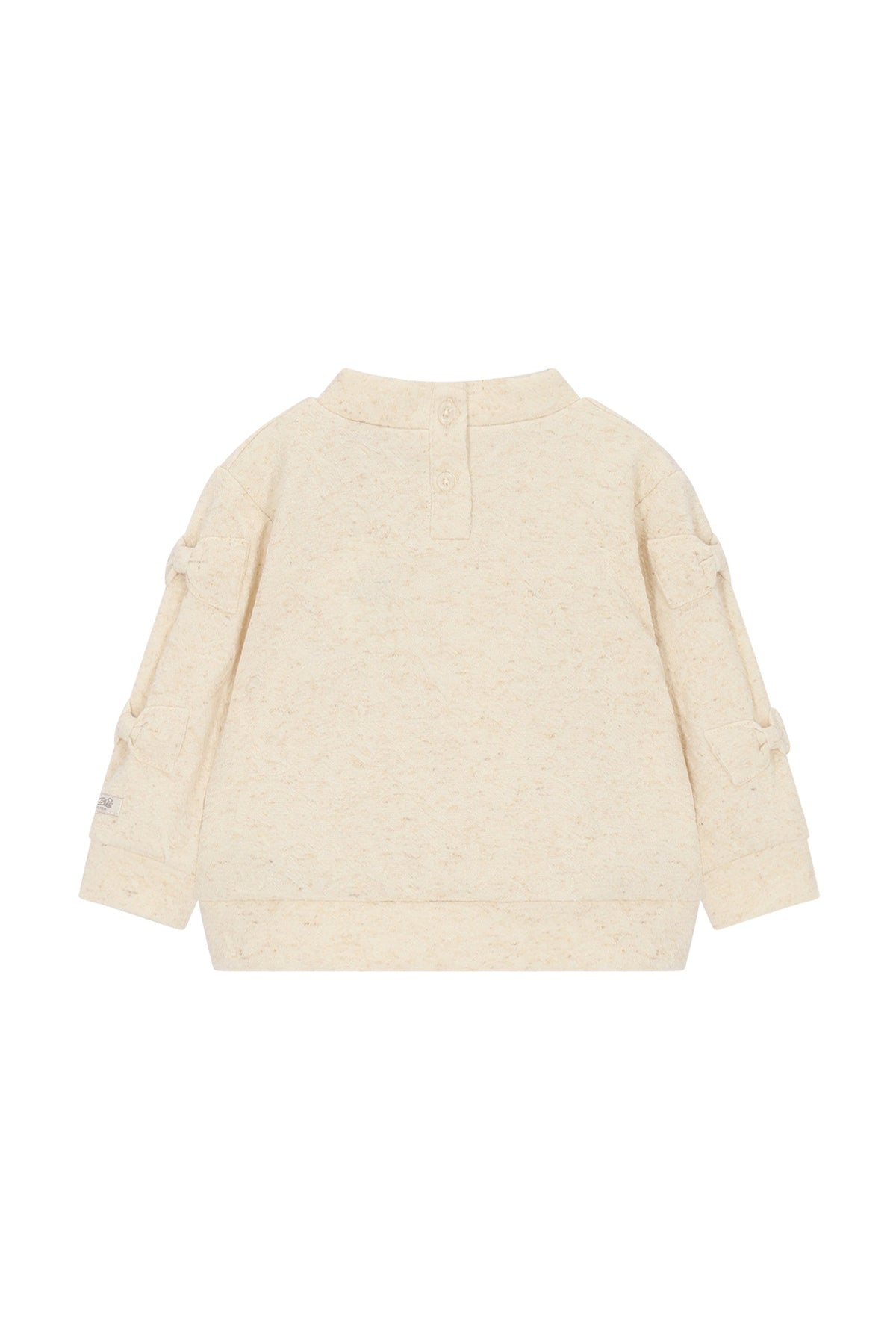 OVY bows & bows sweater