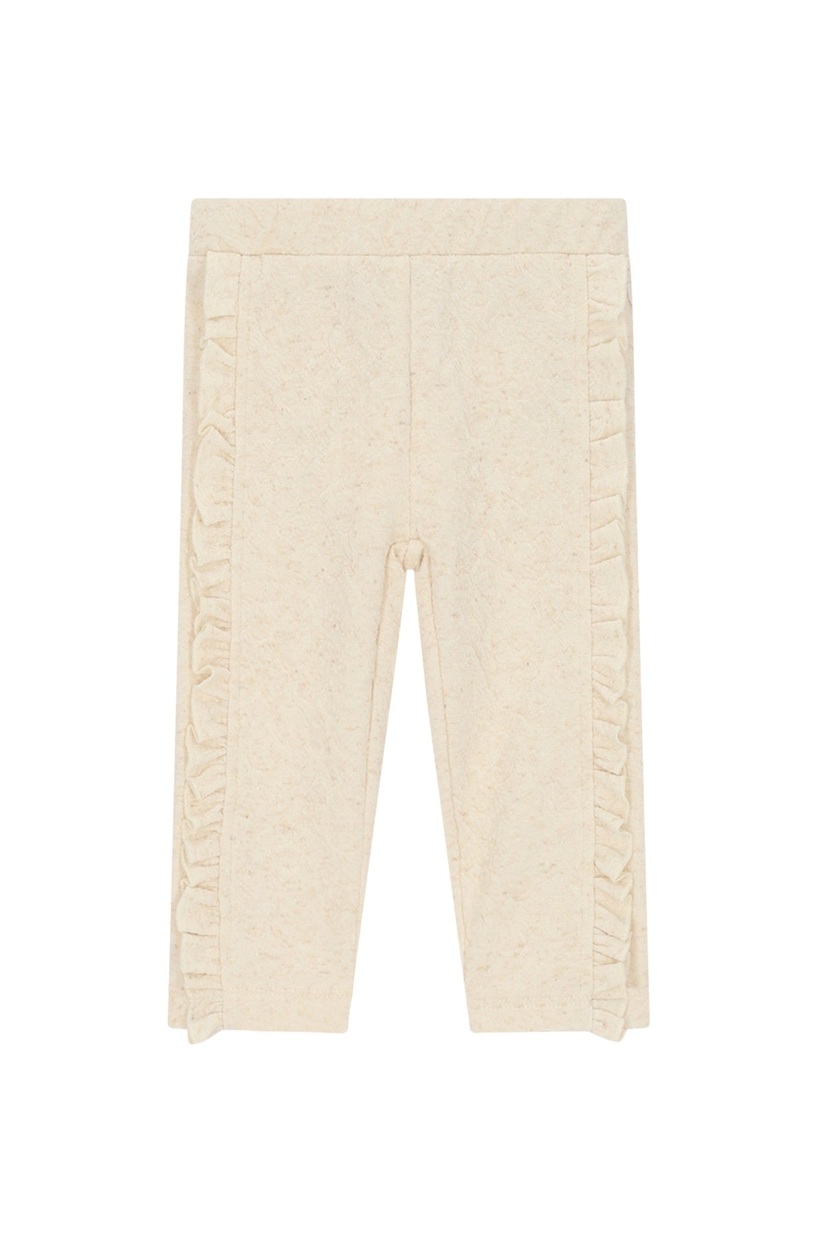 DILY little ruffle trousers