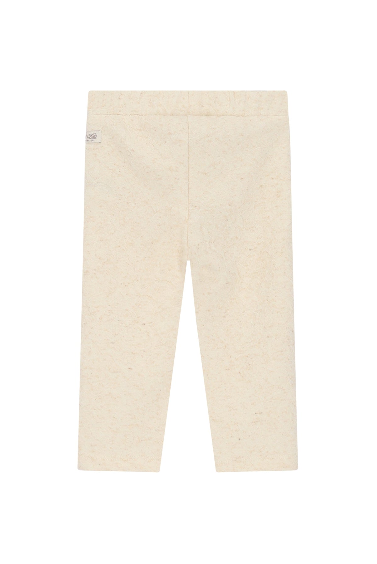 DILY little ruffle trousers