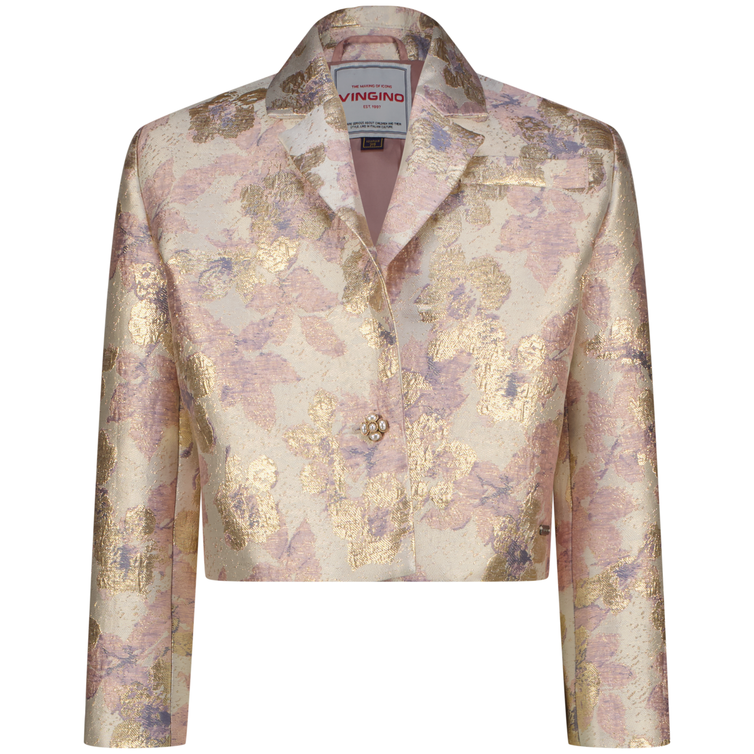 Tooske blazer