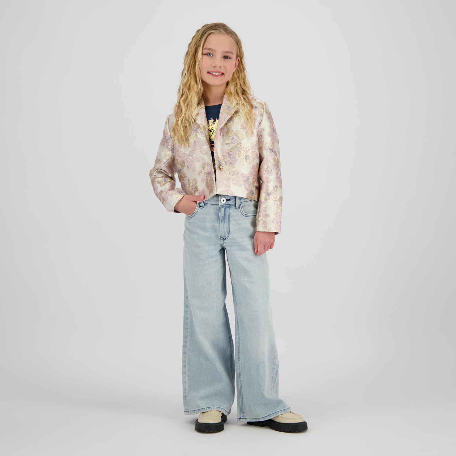Tooske blazer