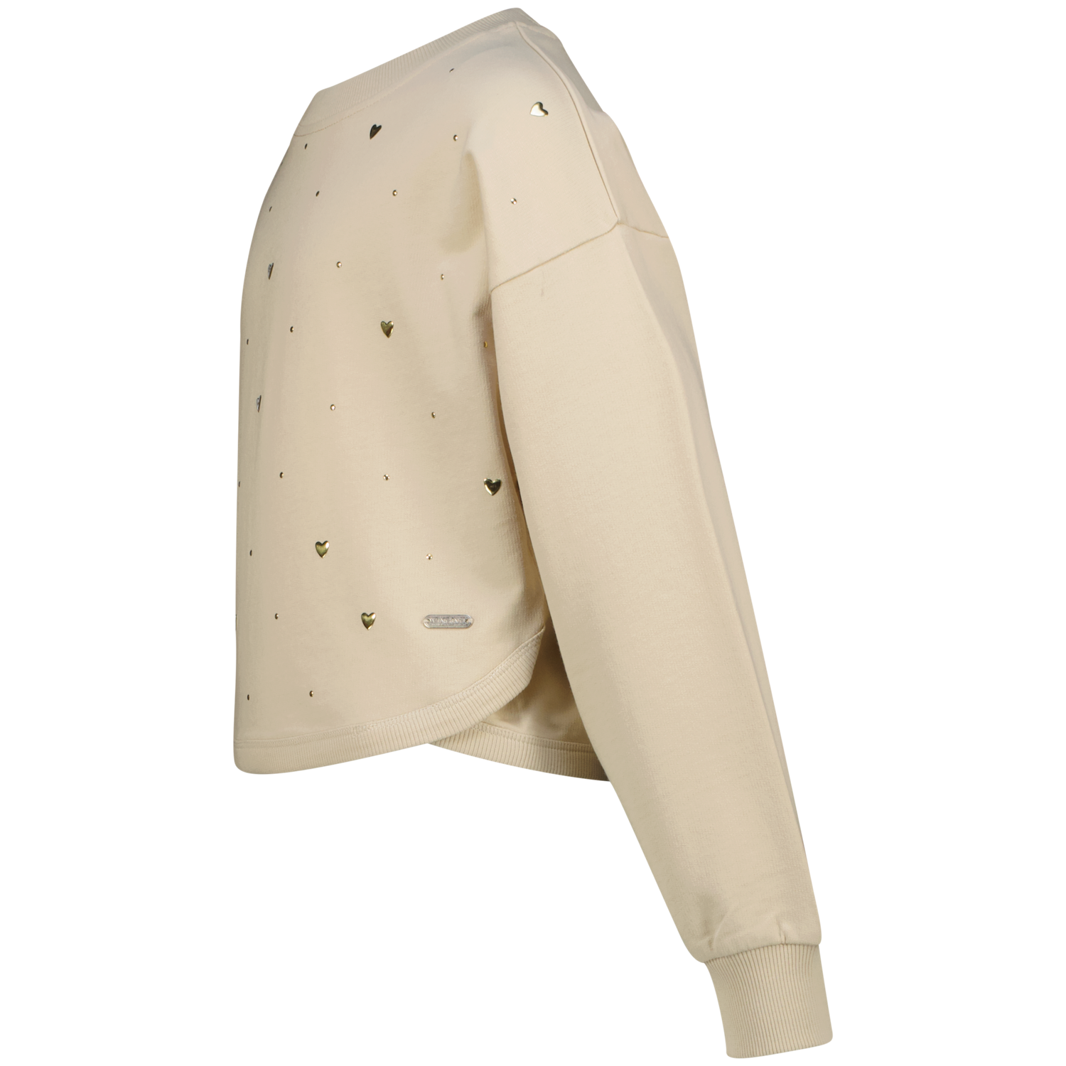 Nathalia Sweater