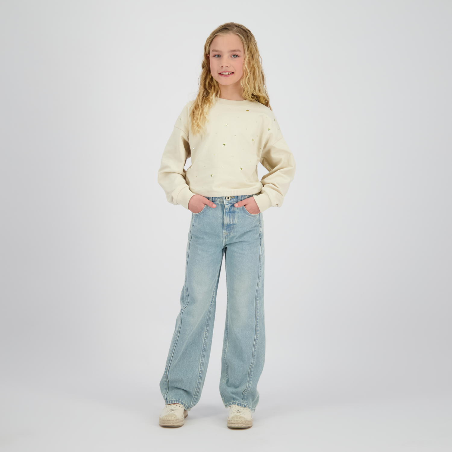 Nathalia Sweater