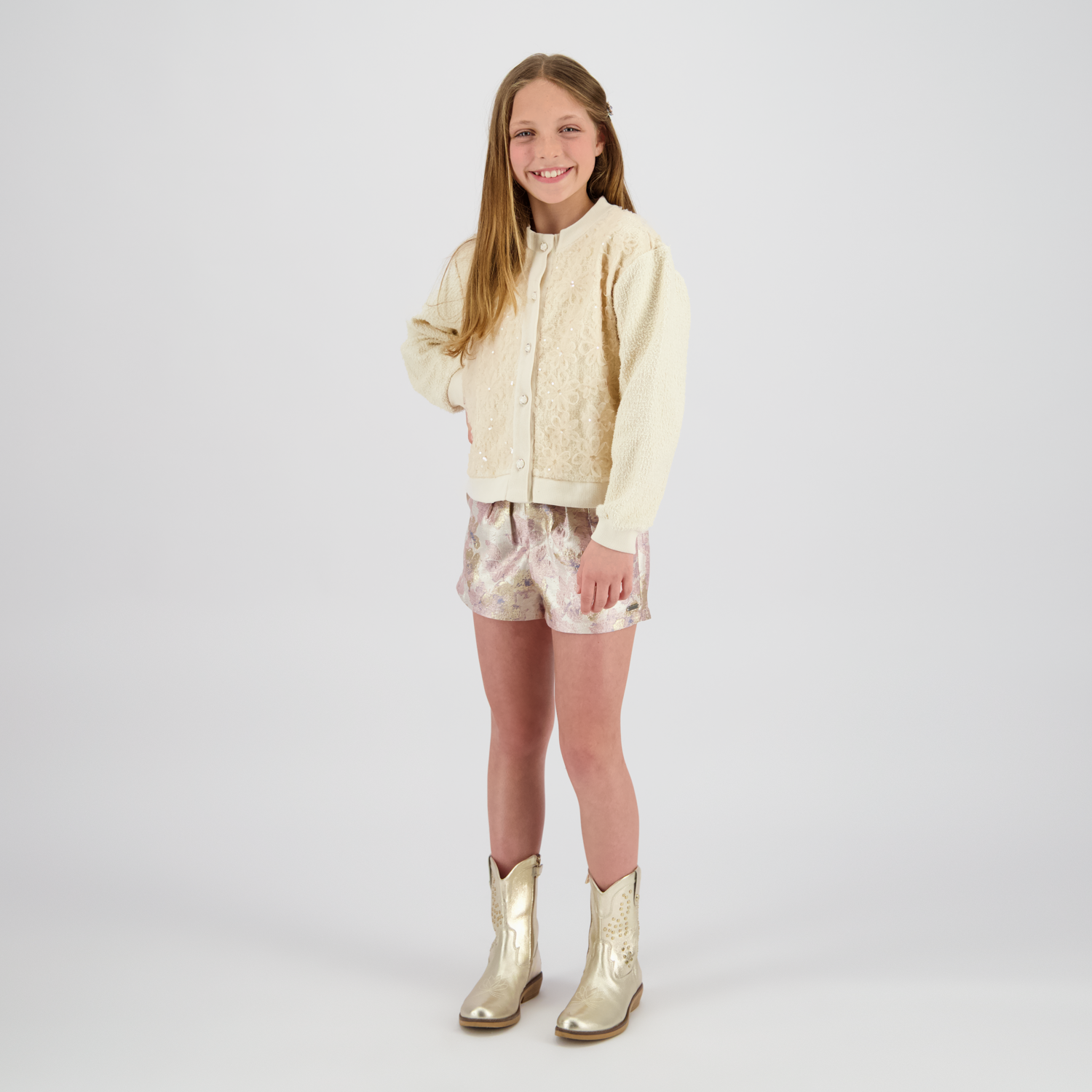 Mia Vest