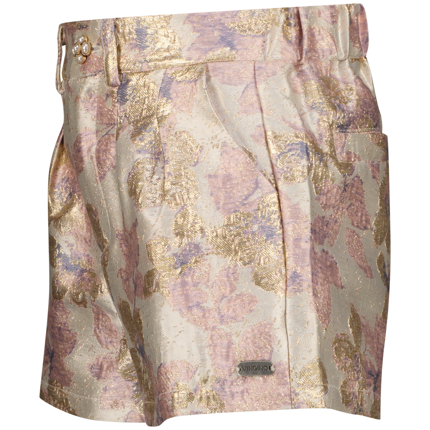 Rina Short