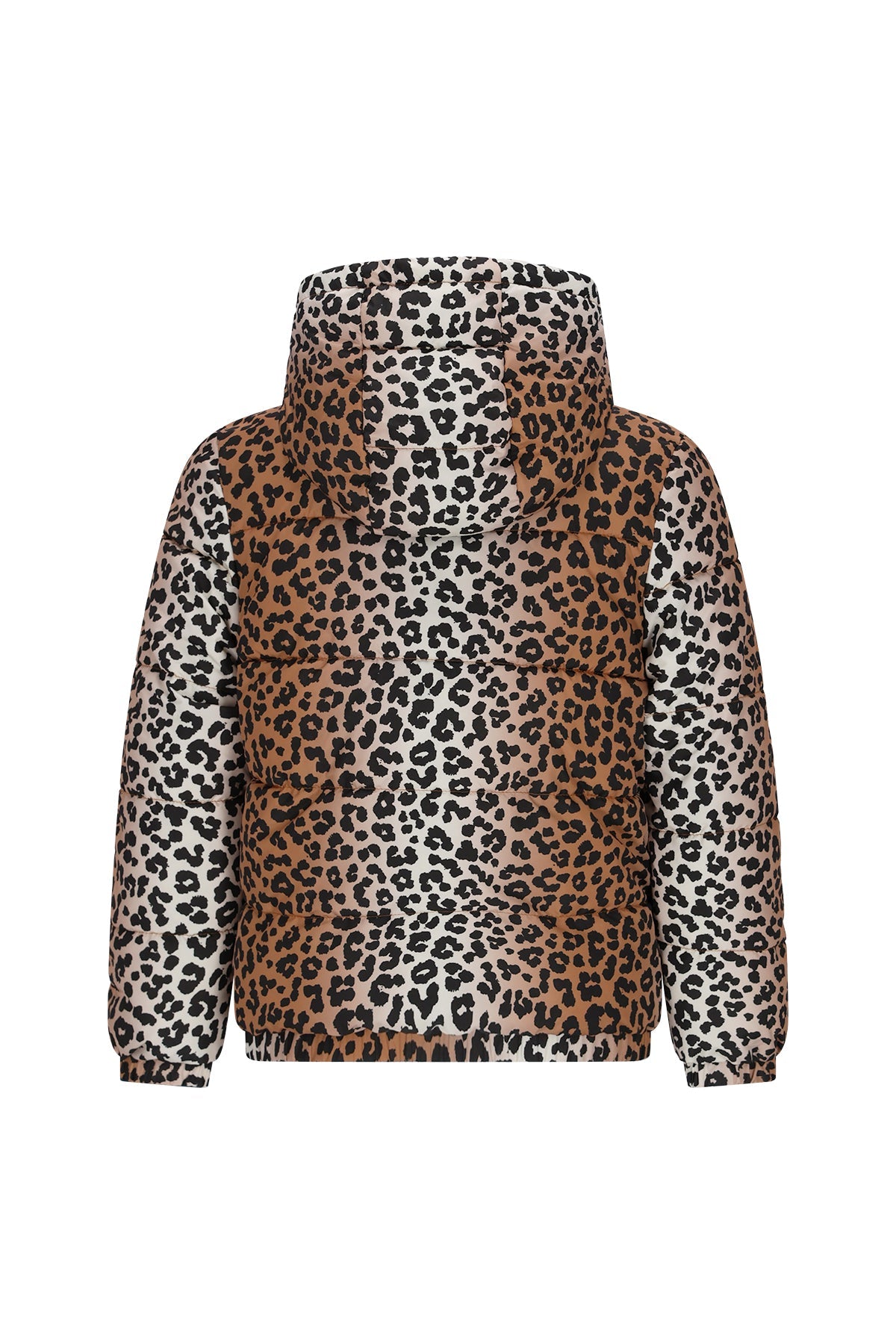 Mosi jacket aop