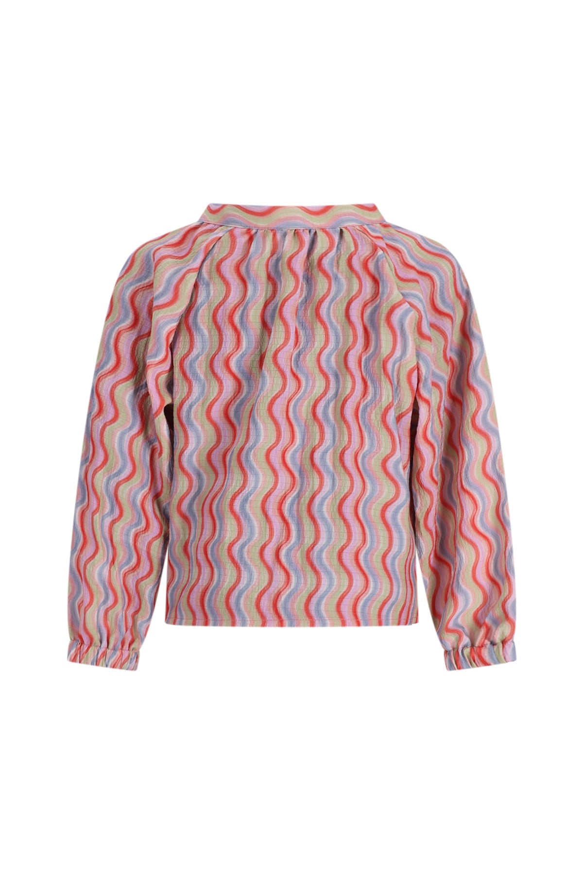 The New Chapter blouse Izzy