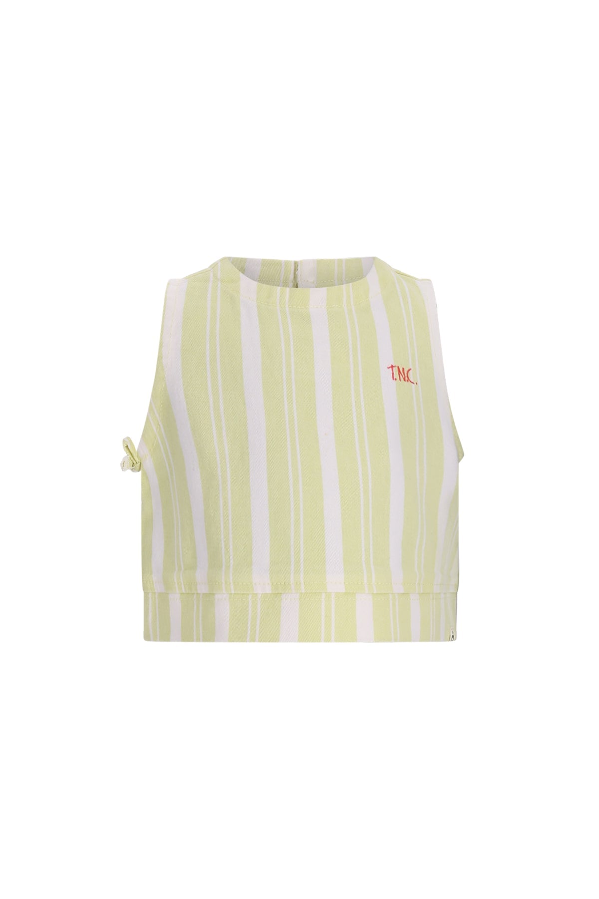 The New Chapter top Beth