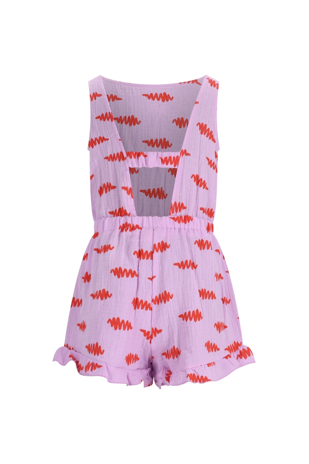 The New Chapter jumpsuit Lous