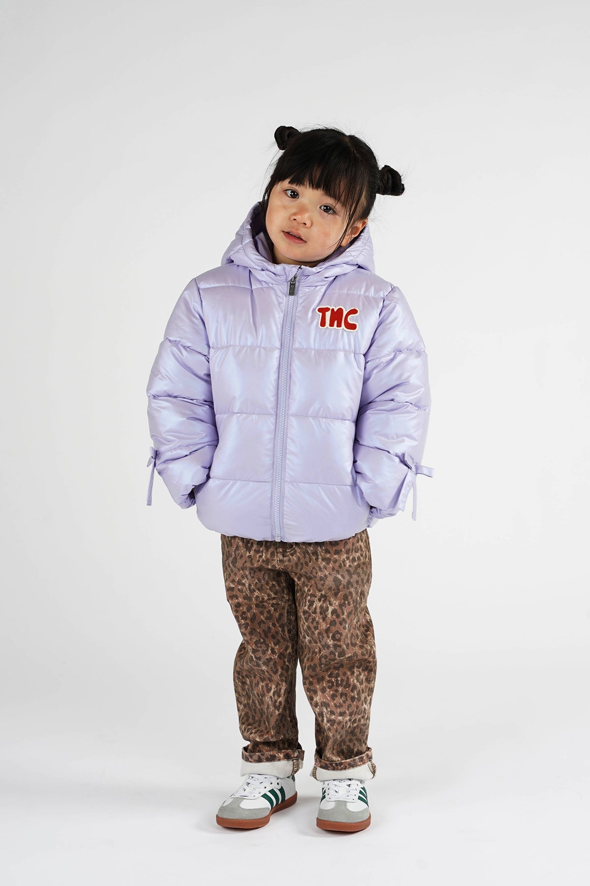 Jacket Rudy