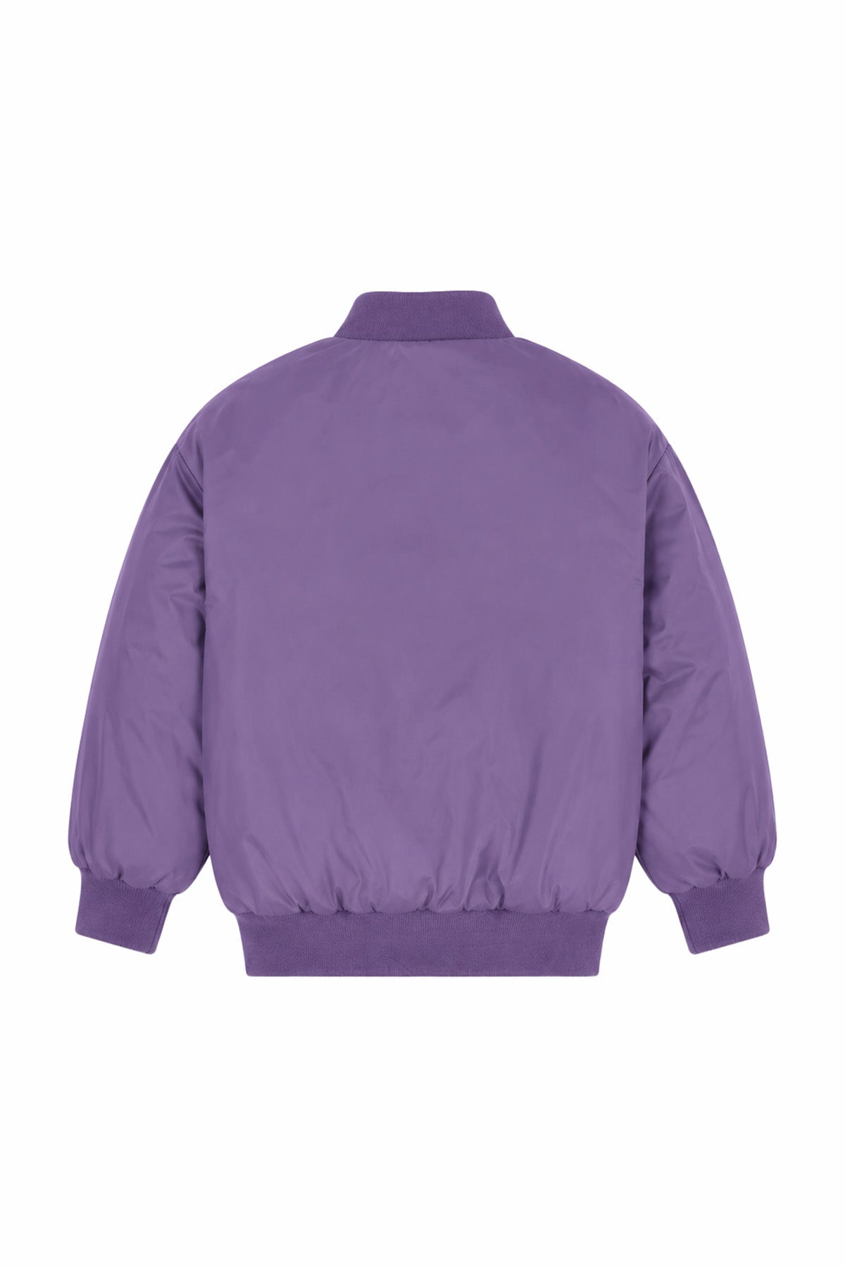 Jacket Raven