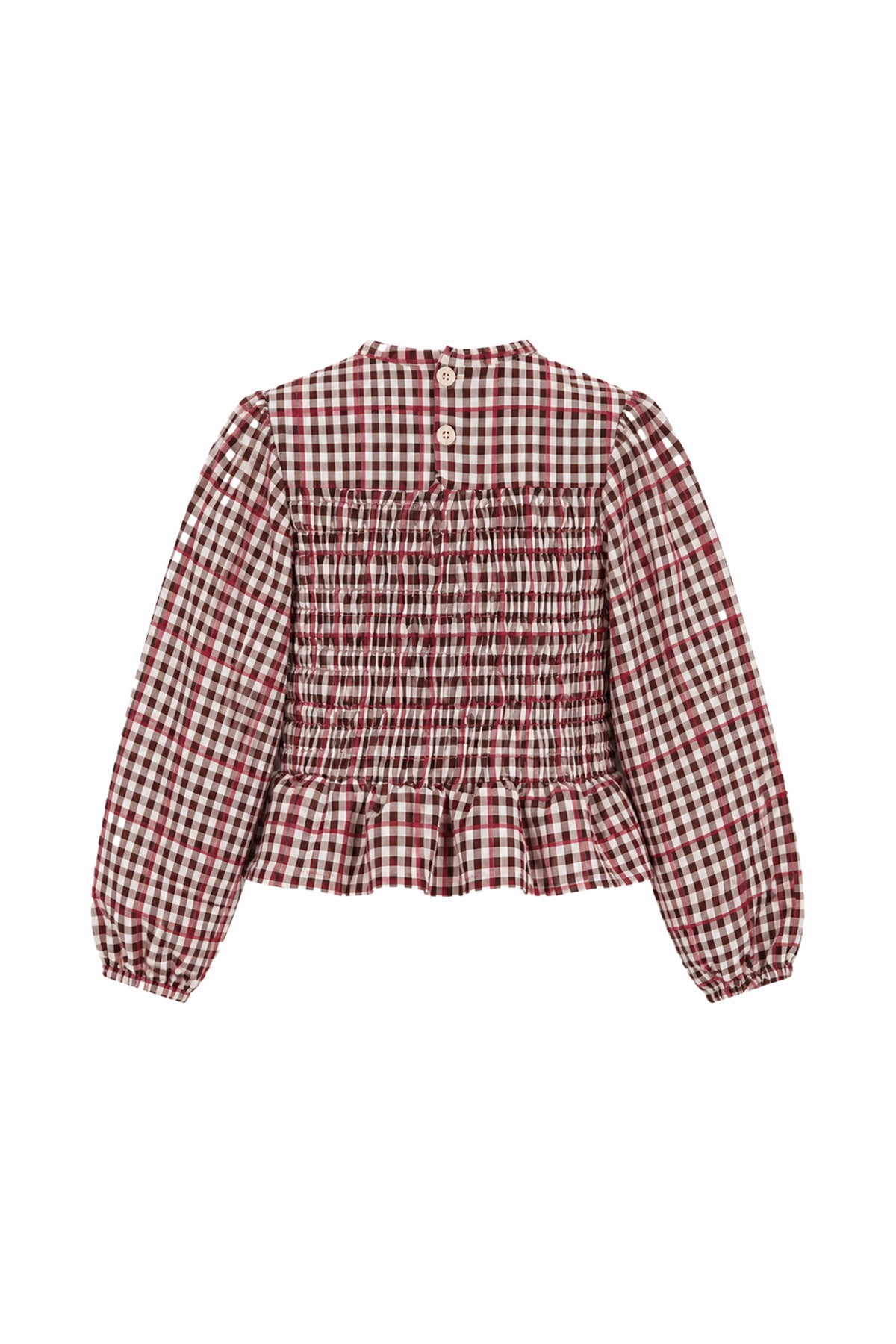 Izzy Blouse