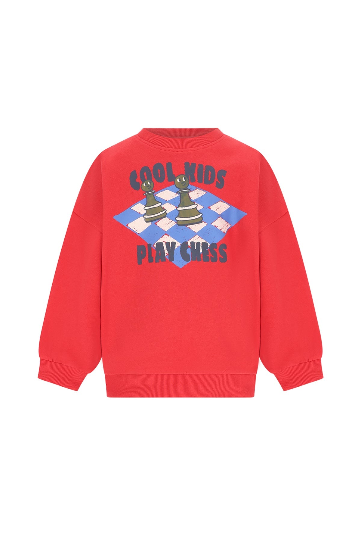 Billie Sweater