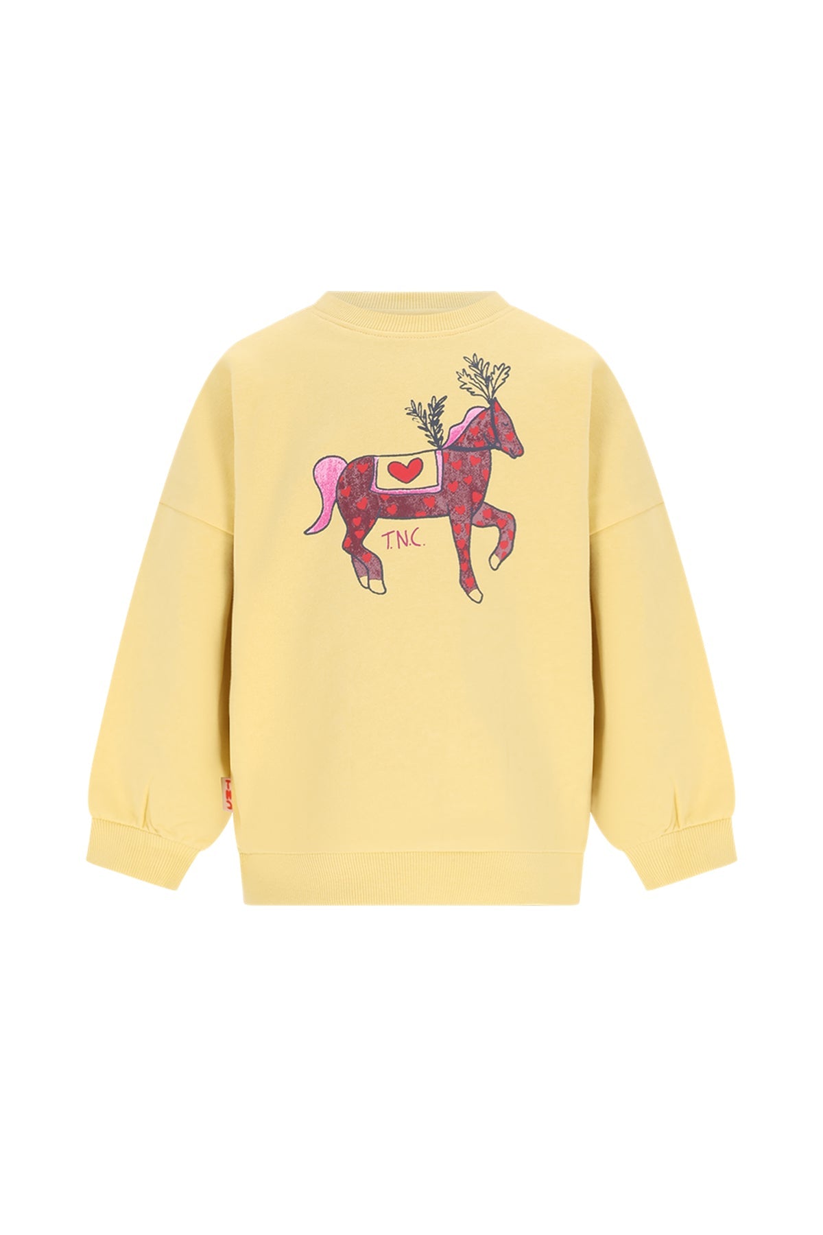 Billie Sweater