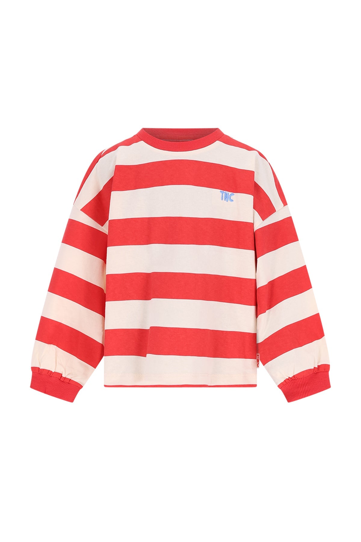 Mattie Longsleeve